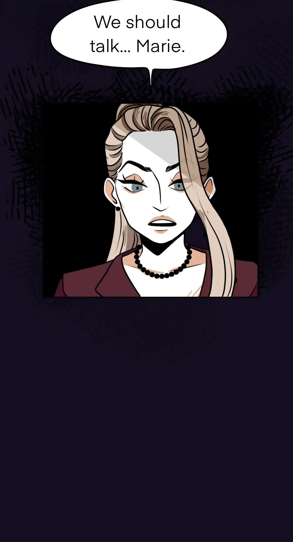 Gender Roles Chapter 27 - page 32