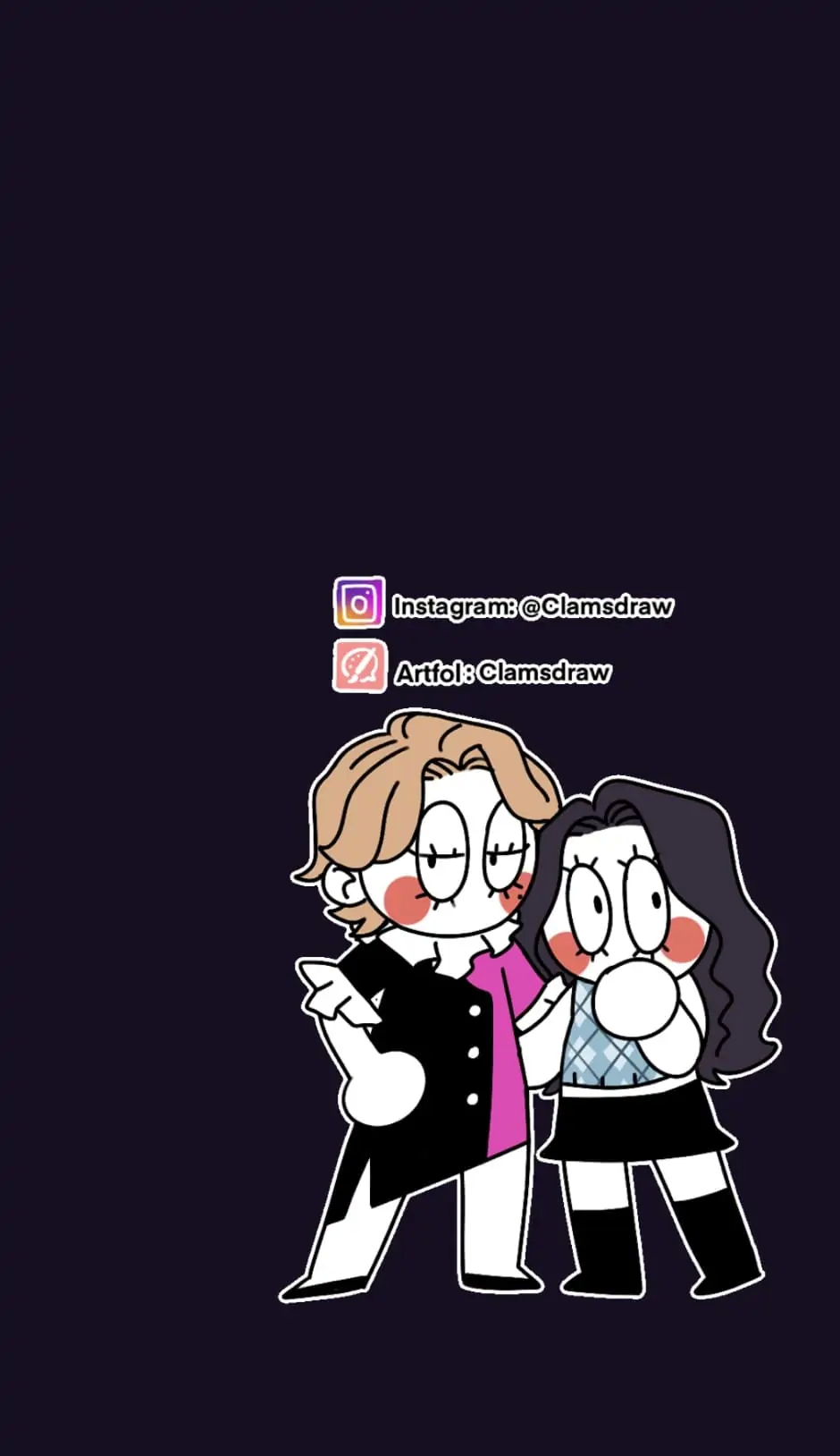 Gender Roles Chapter 27 - page 33
