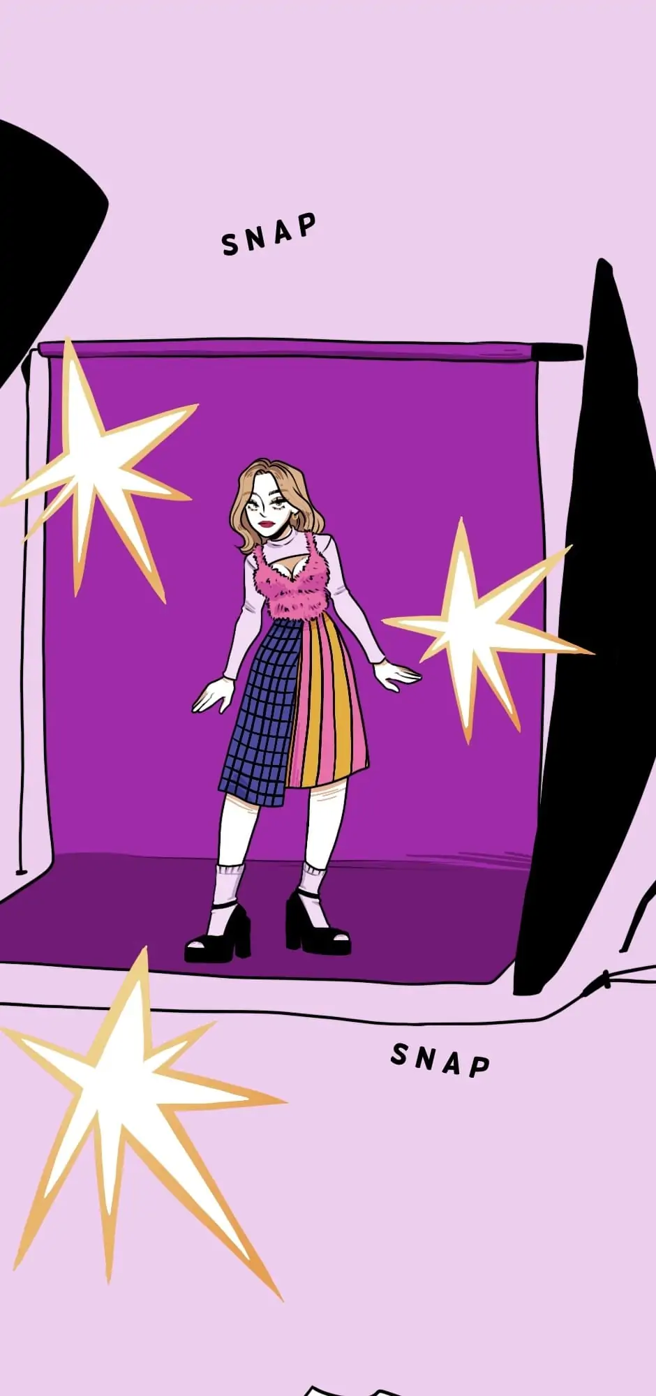 Gender Roles Chapter 27 - page 7