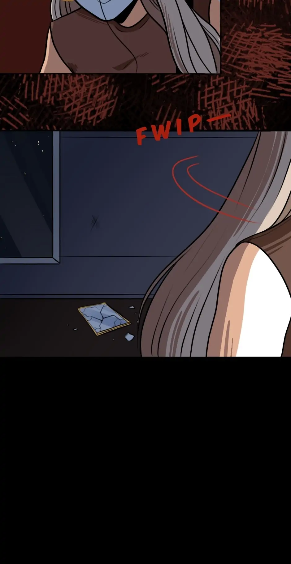 Gender Roles Chapter 26 - page 12