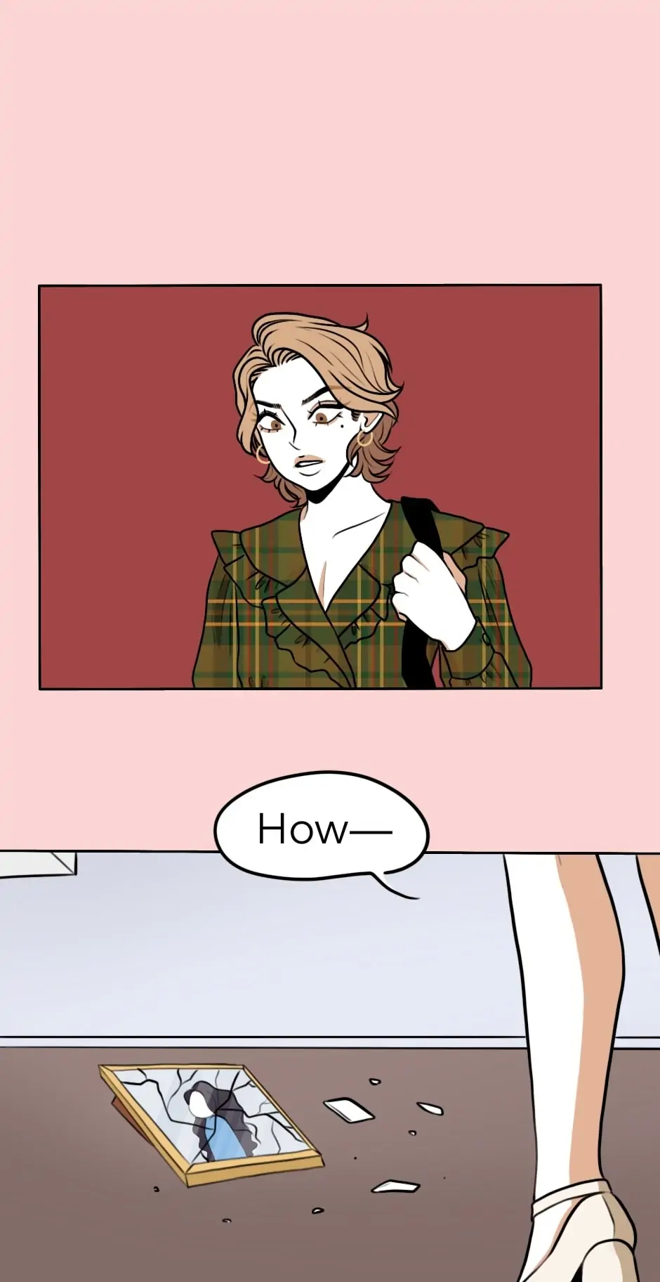 Gender Roles Chapter 26 - page 15