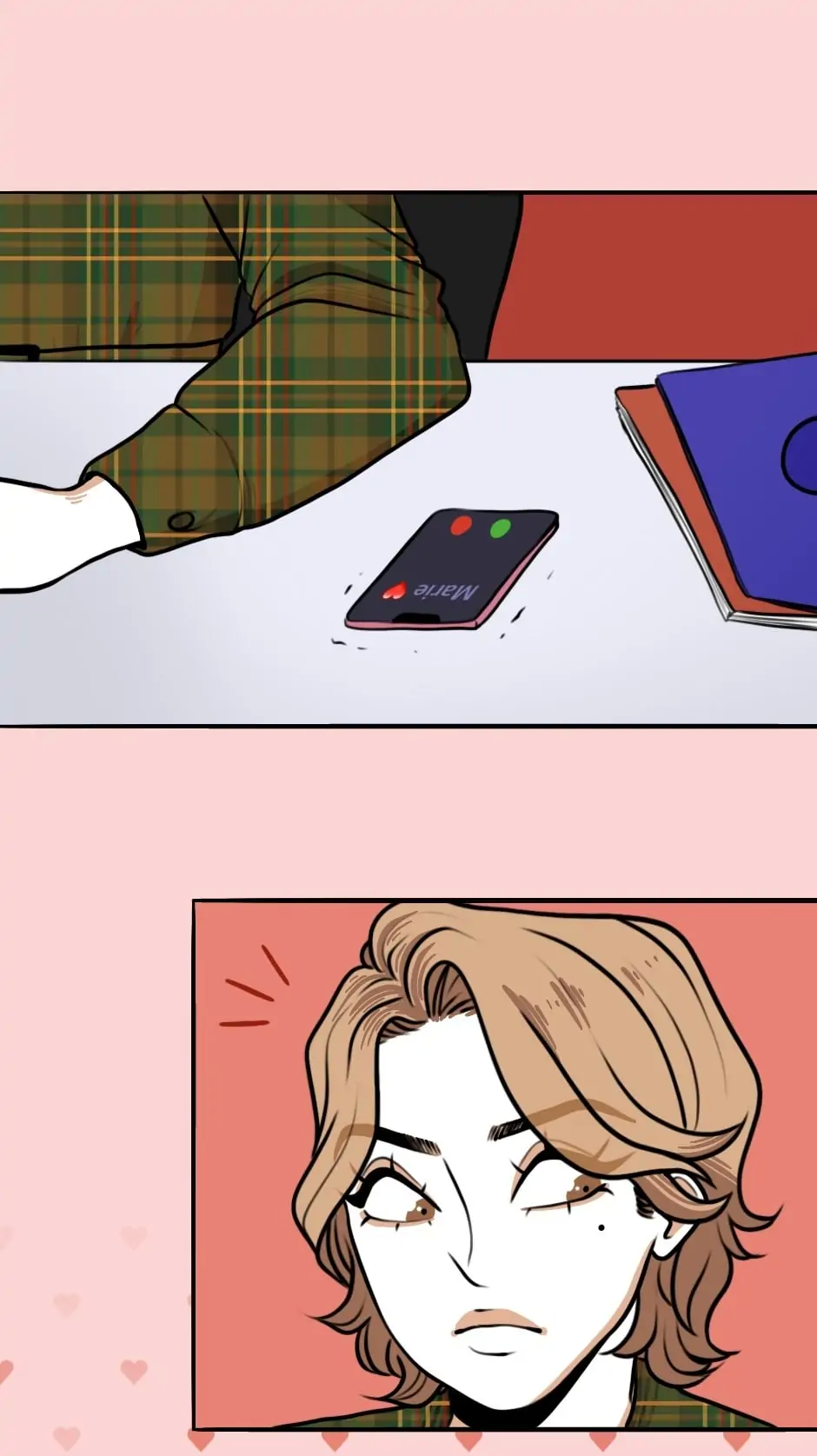 Gender Roles Chapter 26 - page 21