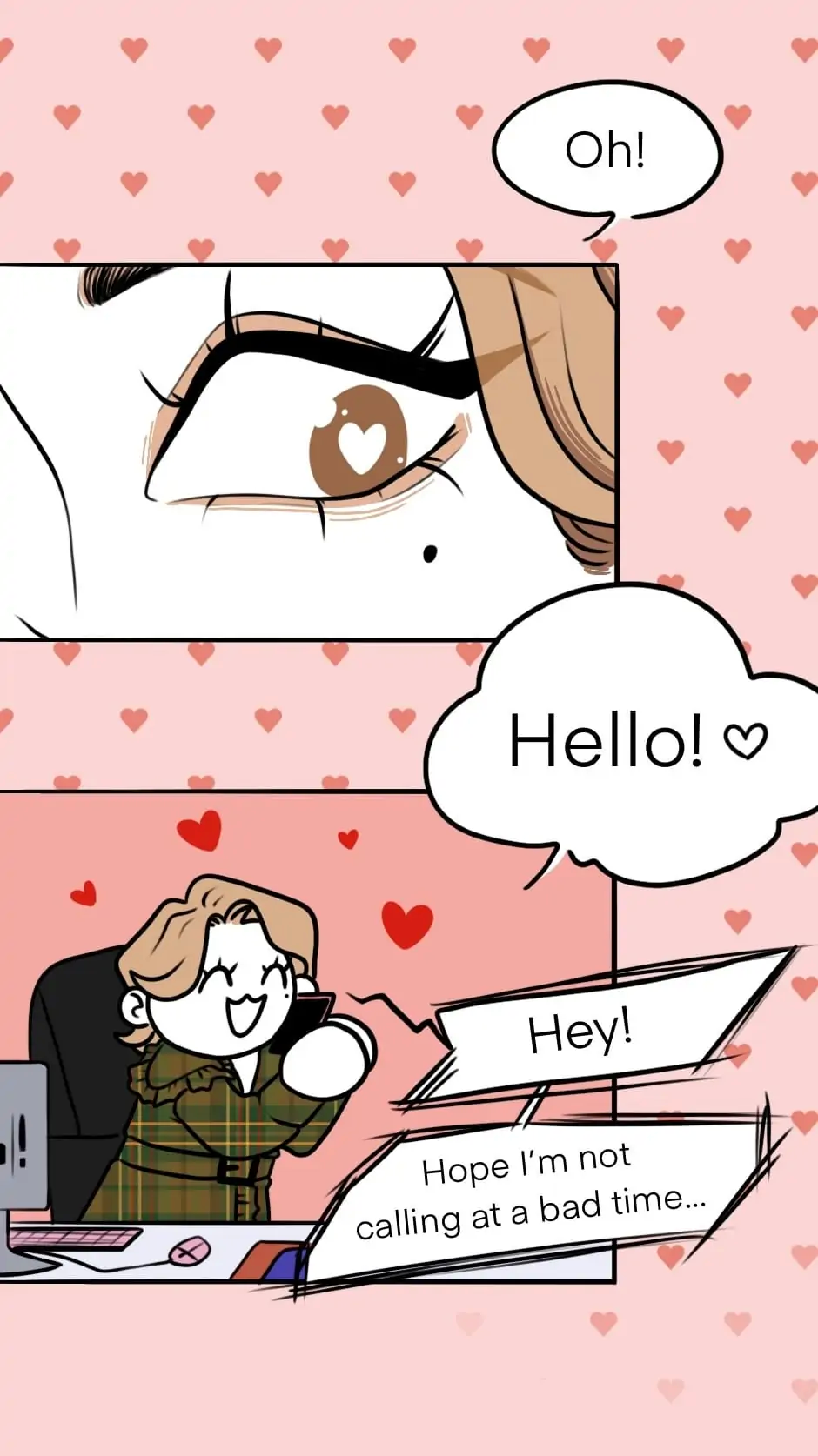 Gender Roles Chapter 26 - page 22