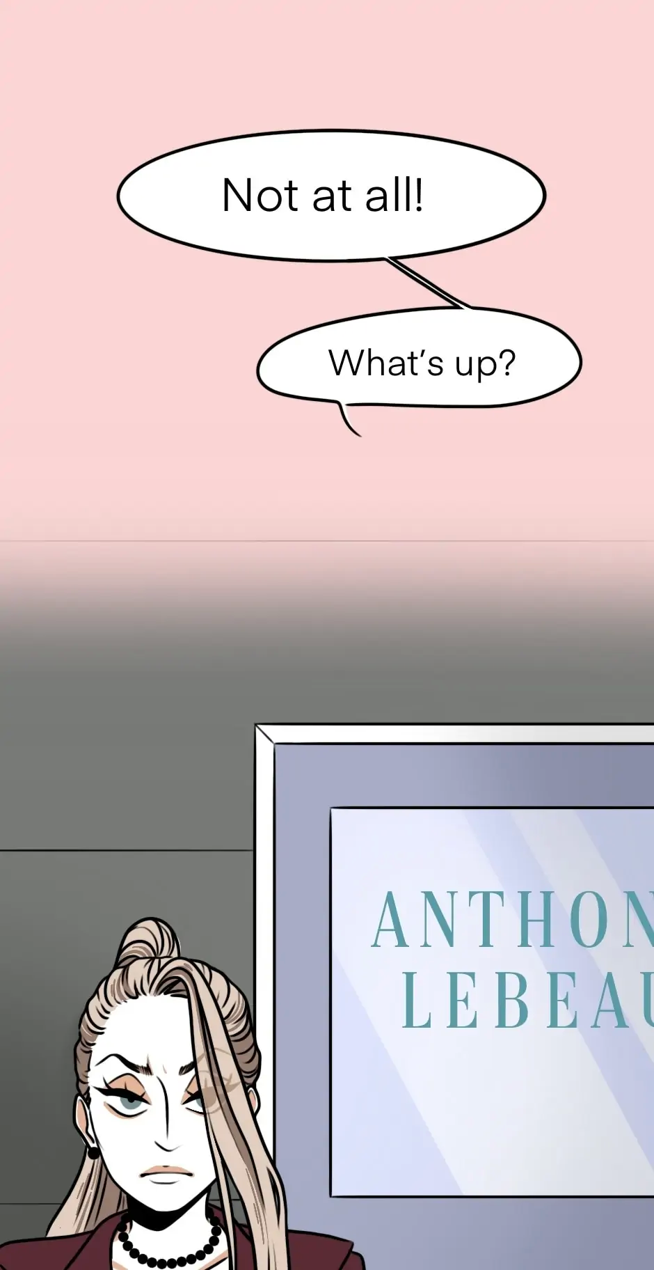 Gender Roles Chapter 26 - page 23