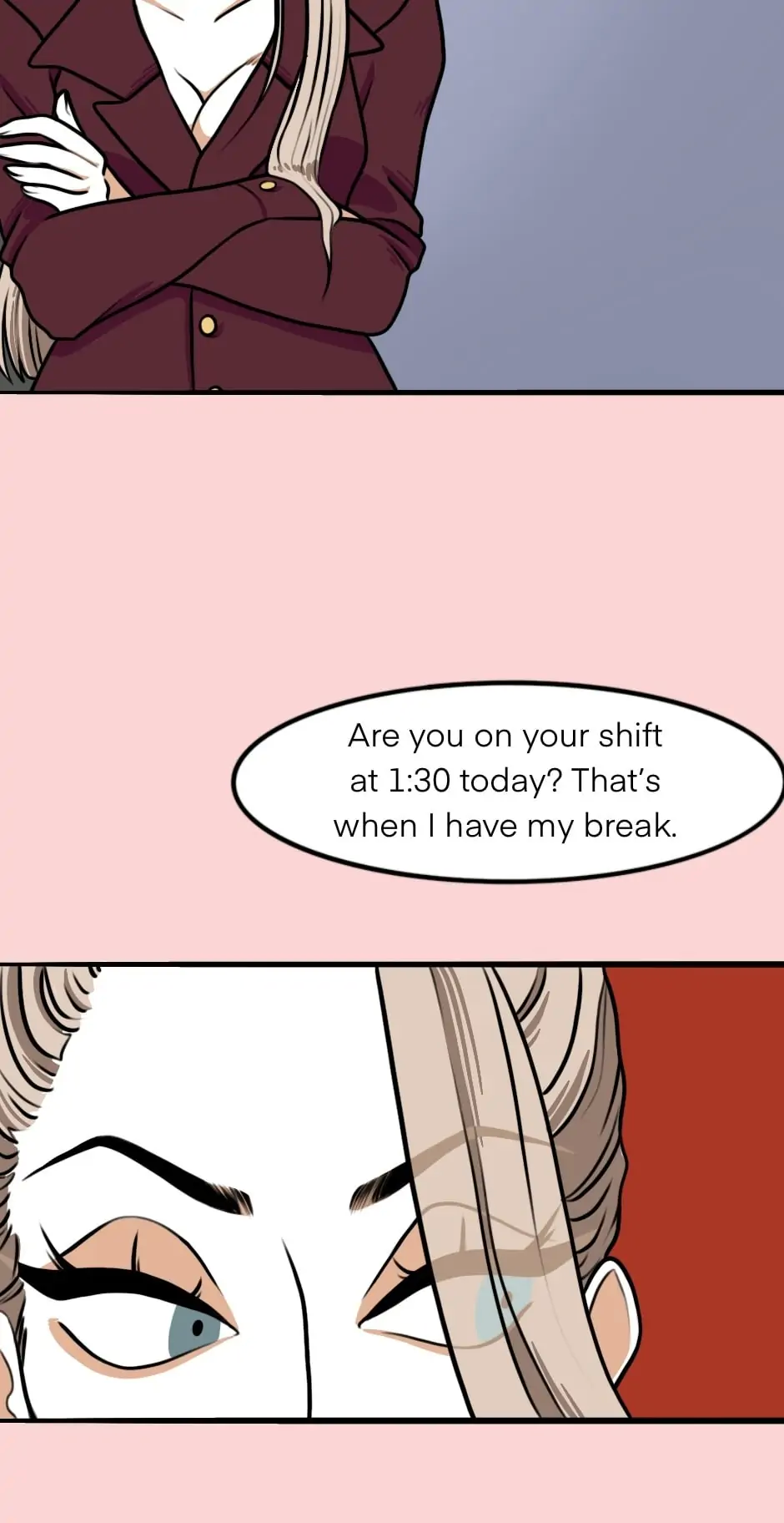 Gender Roles Chapter 26 - page 24