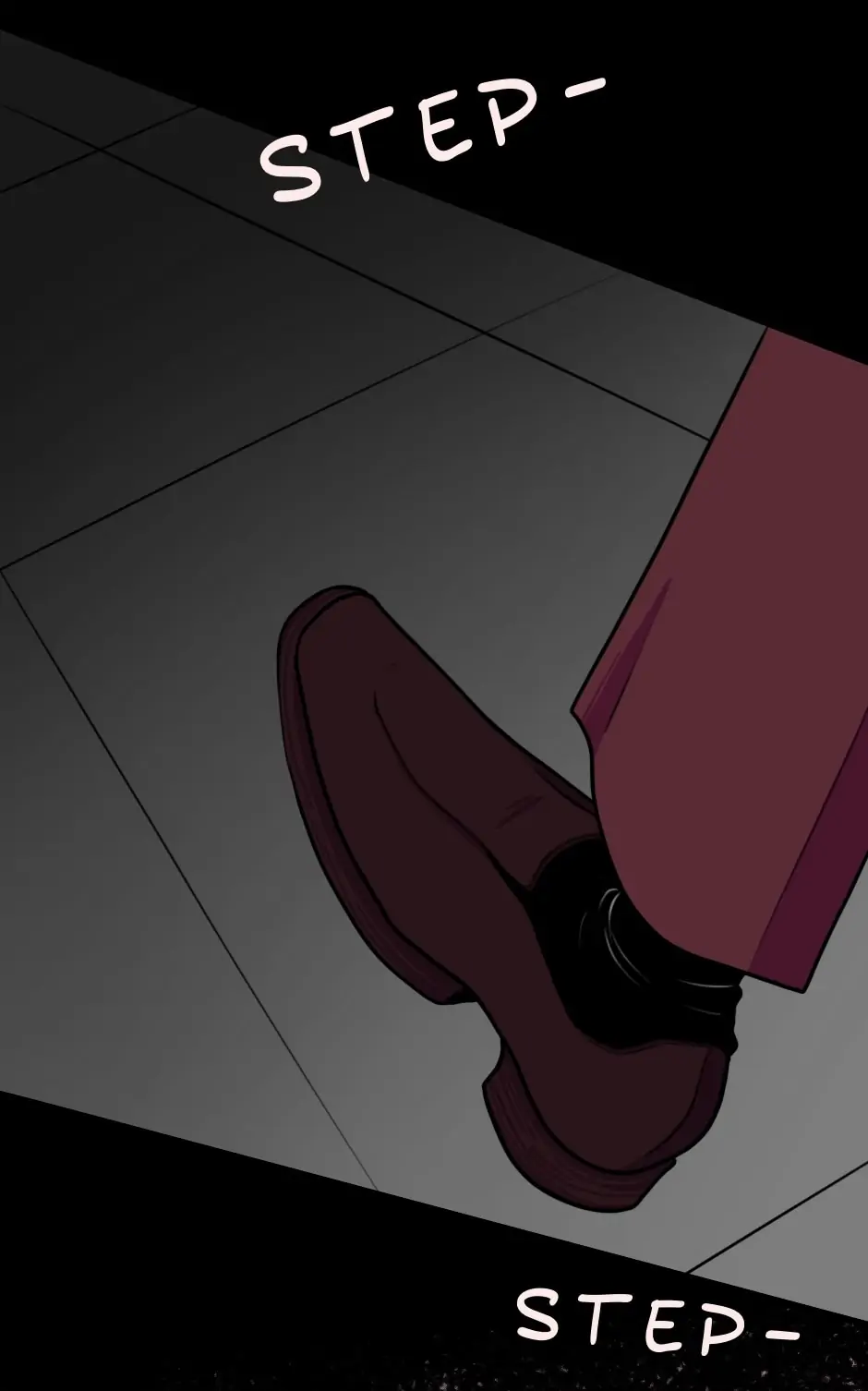 Gender Roles Chapter 26 - page 27