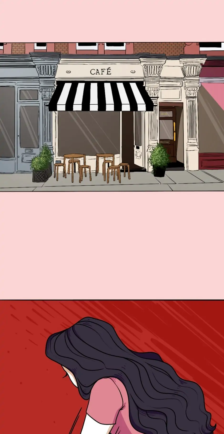 Gender Roles Chapter 26 - page 29