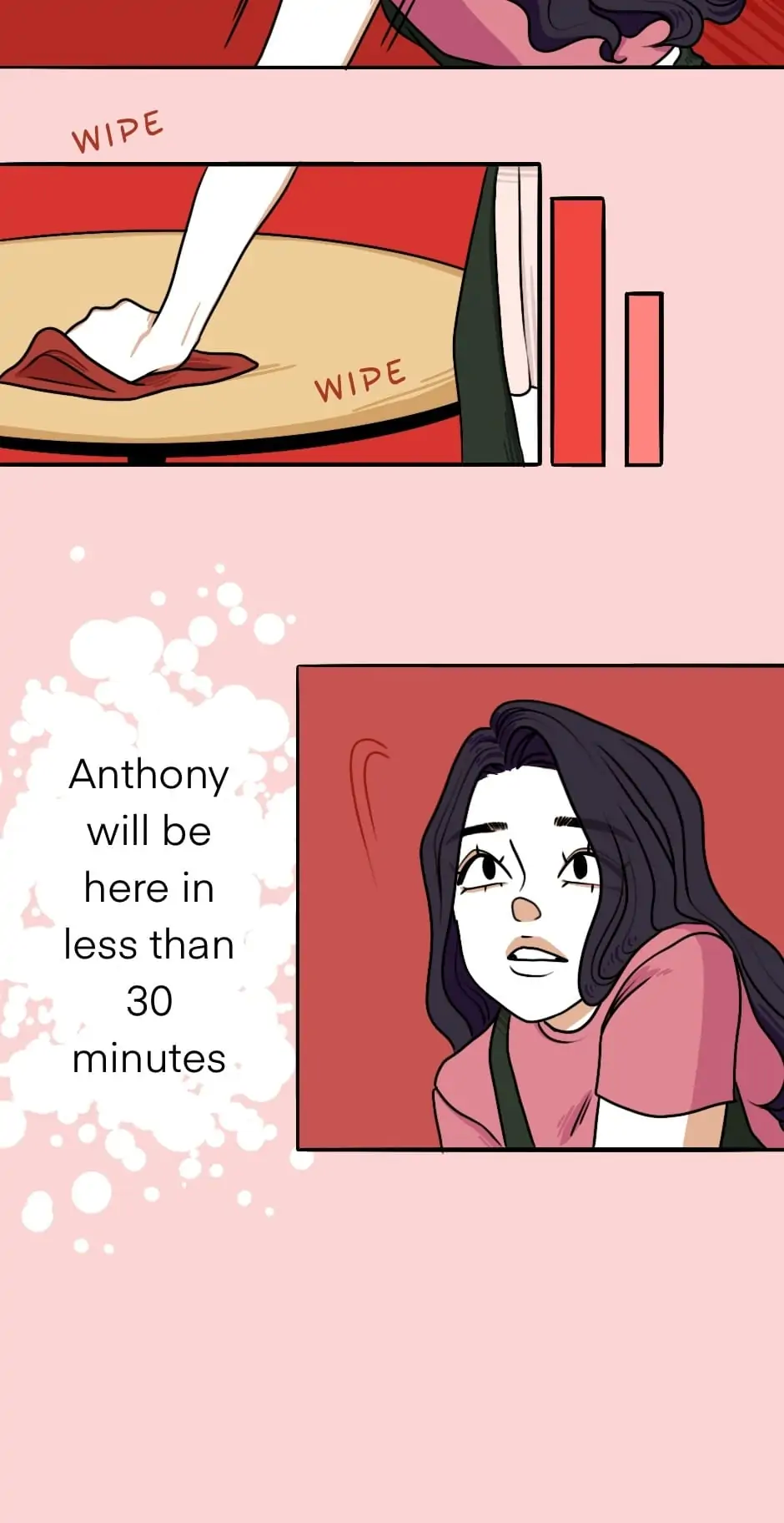 Gender Roles Chapter 26 - page 30