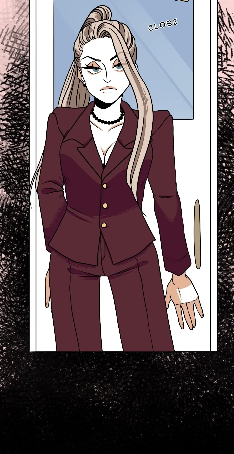 Gender Roles Chapter 26 - page 34