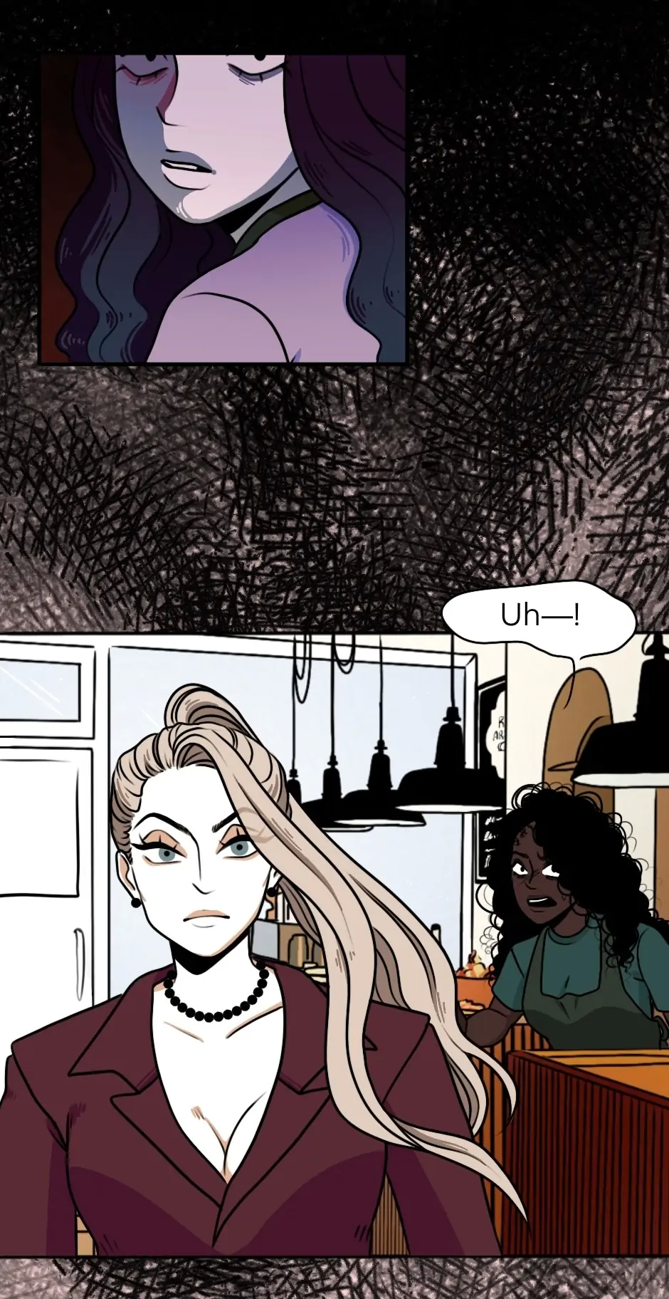 Gender Roles Chapter 26 - page 35