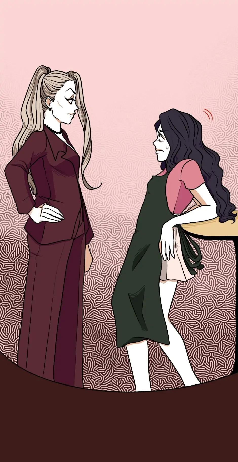 Gender Roles Chapter 26 - page 37