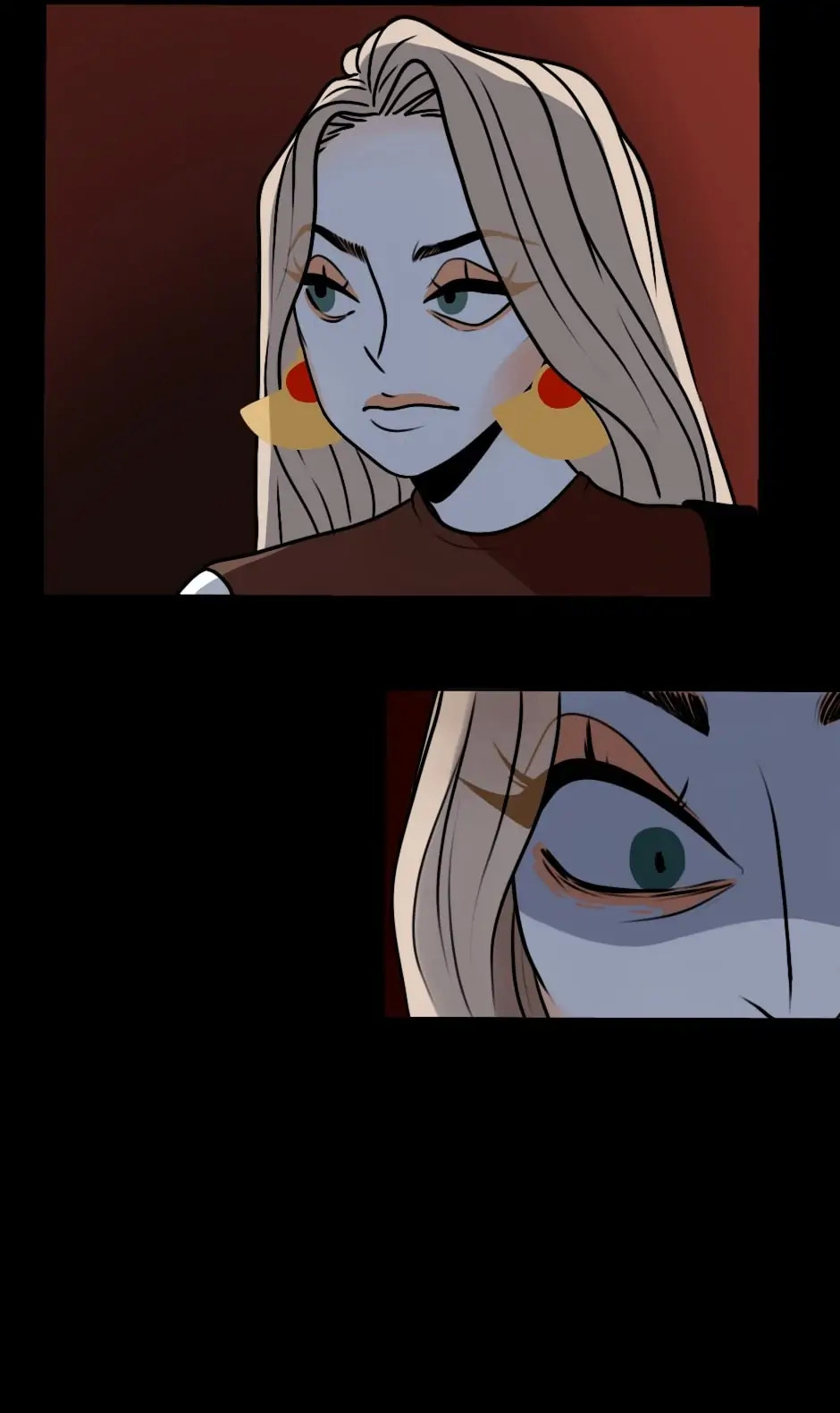 Gender Roles Chapter 26 - page 6