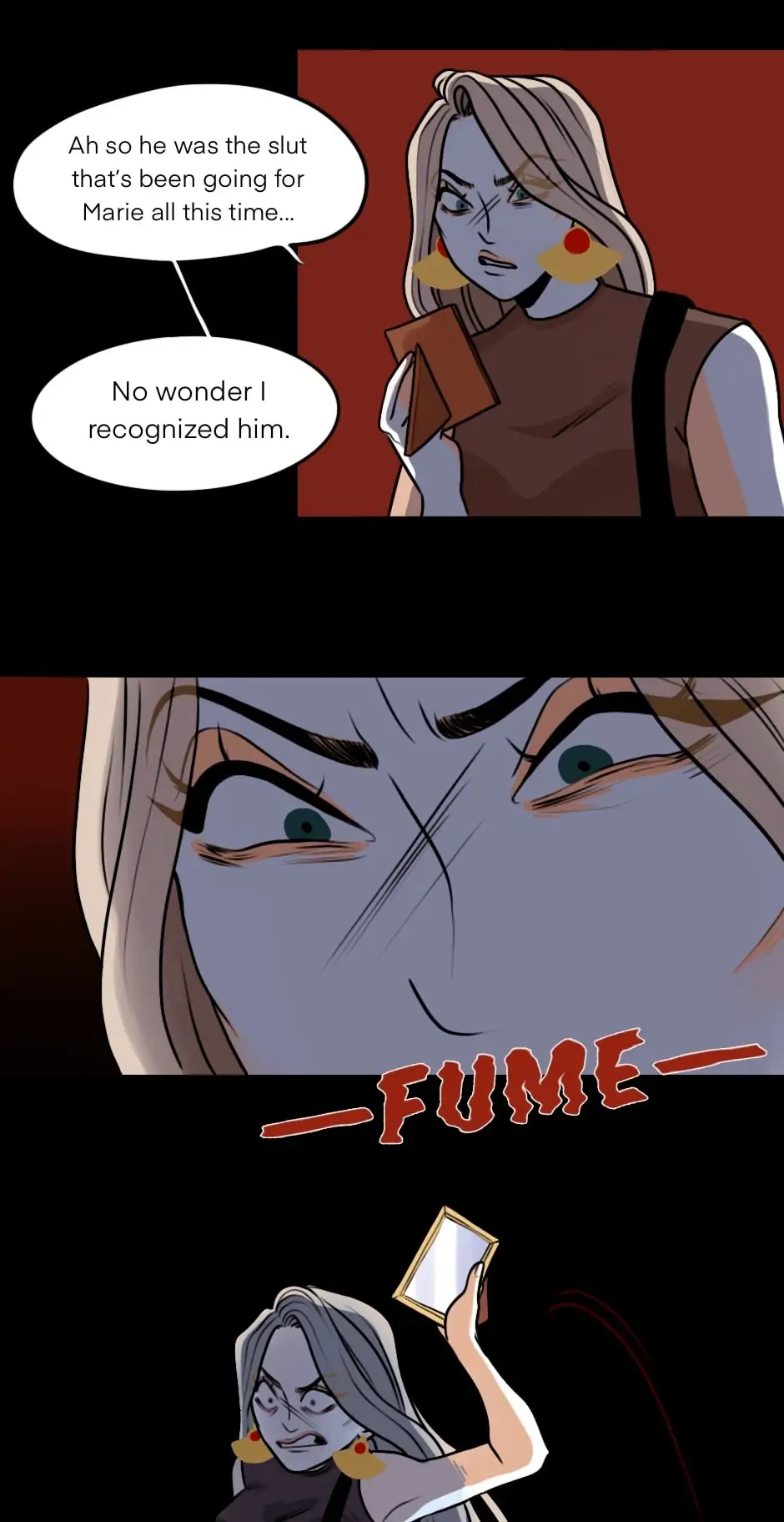 Gender Roles Chapter 26 - page 9