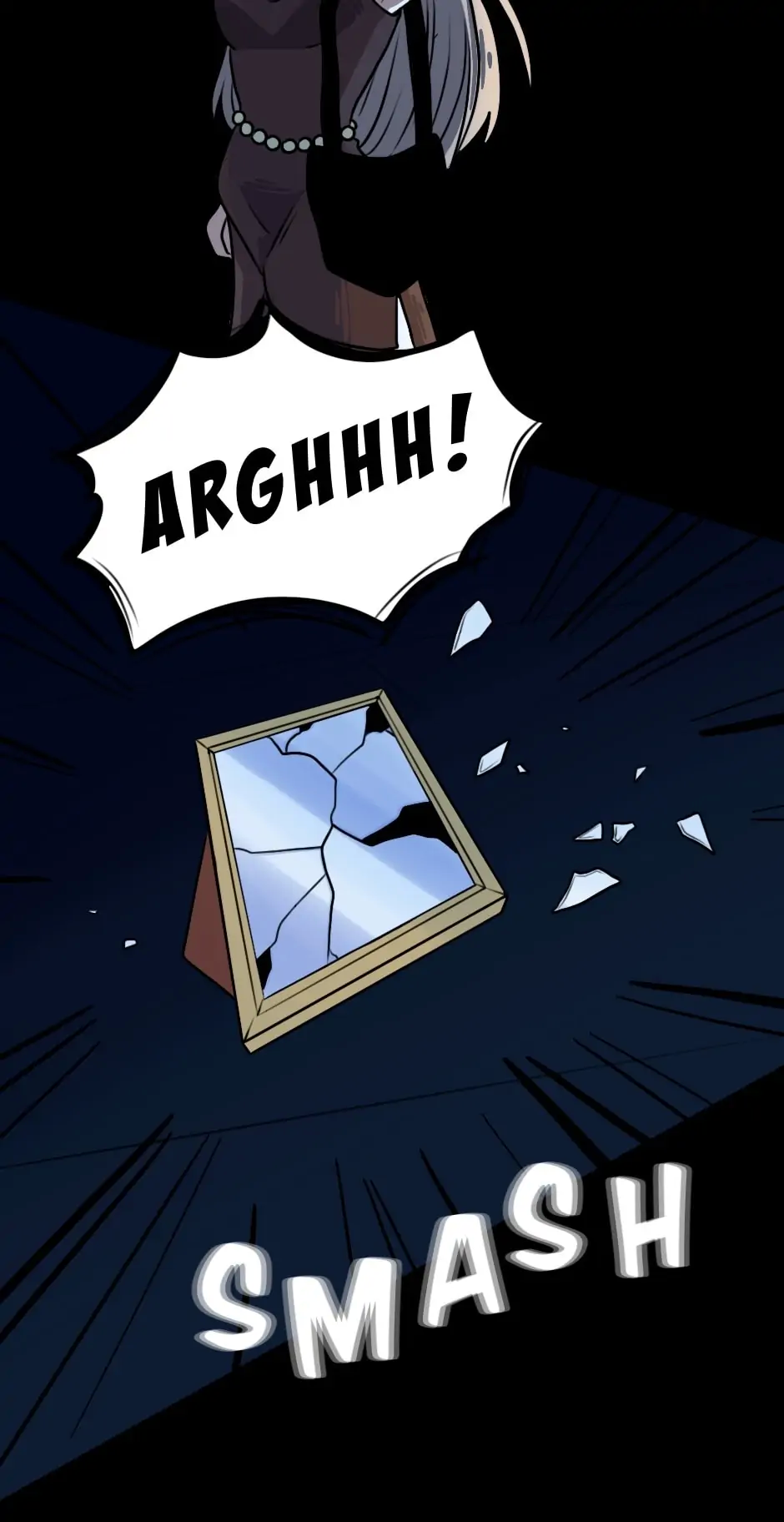 Gender Roles Chapter 26 - page 10