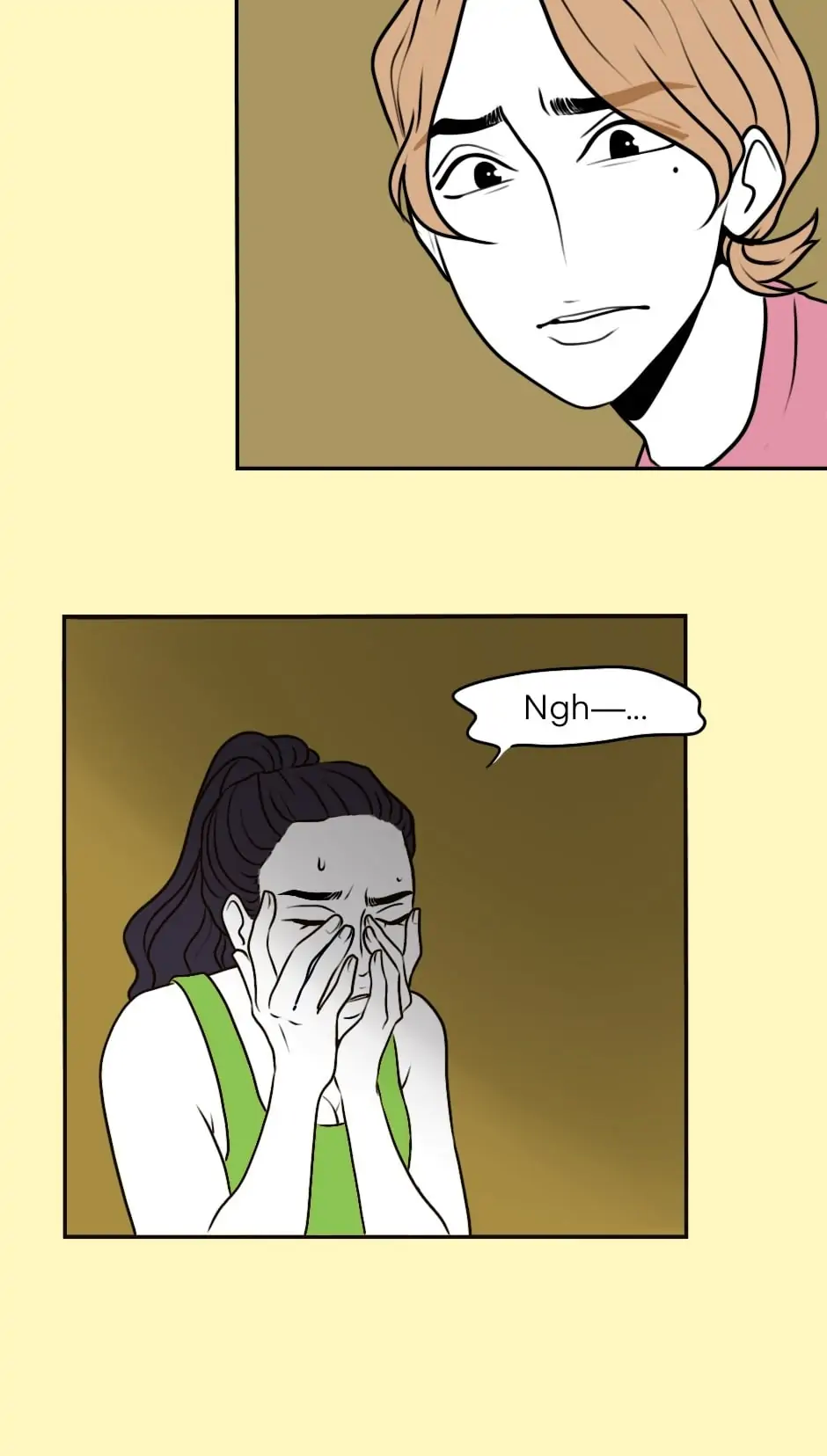 Gender Roles Chapter 25 - page 2