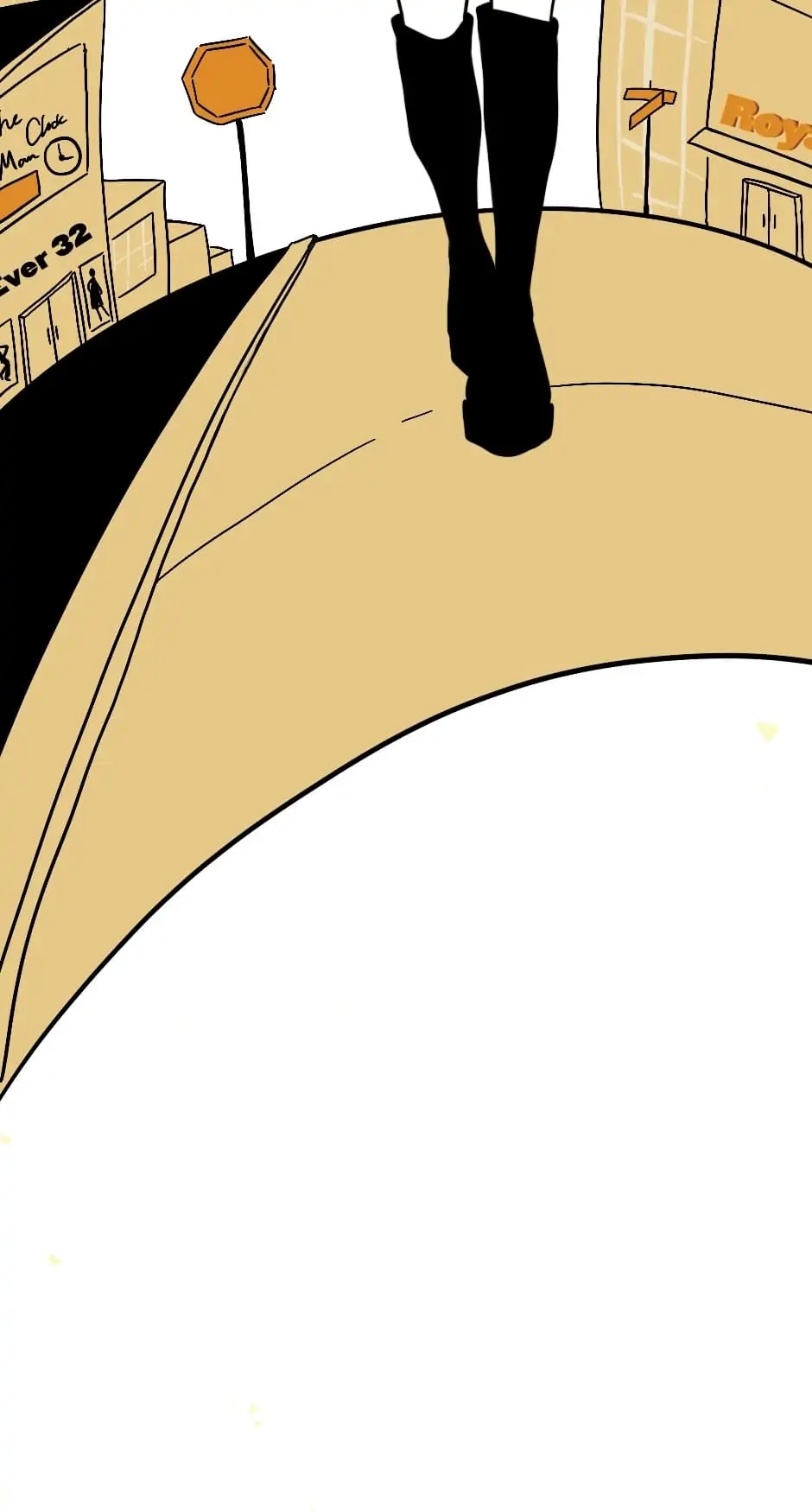 Gender Roles Chapter 25 - page 12