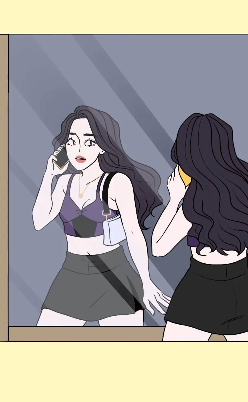 Gender Roles Chapter 25 - page 15