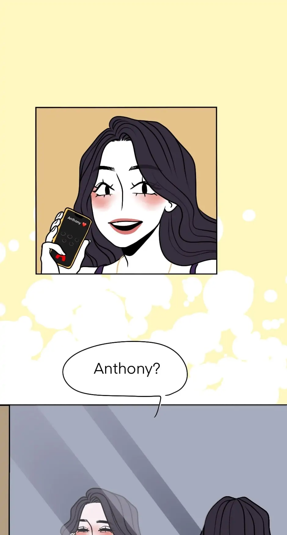 Gender Roles Chapter 25 - page 17