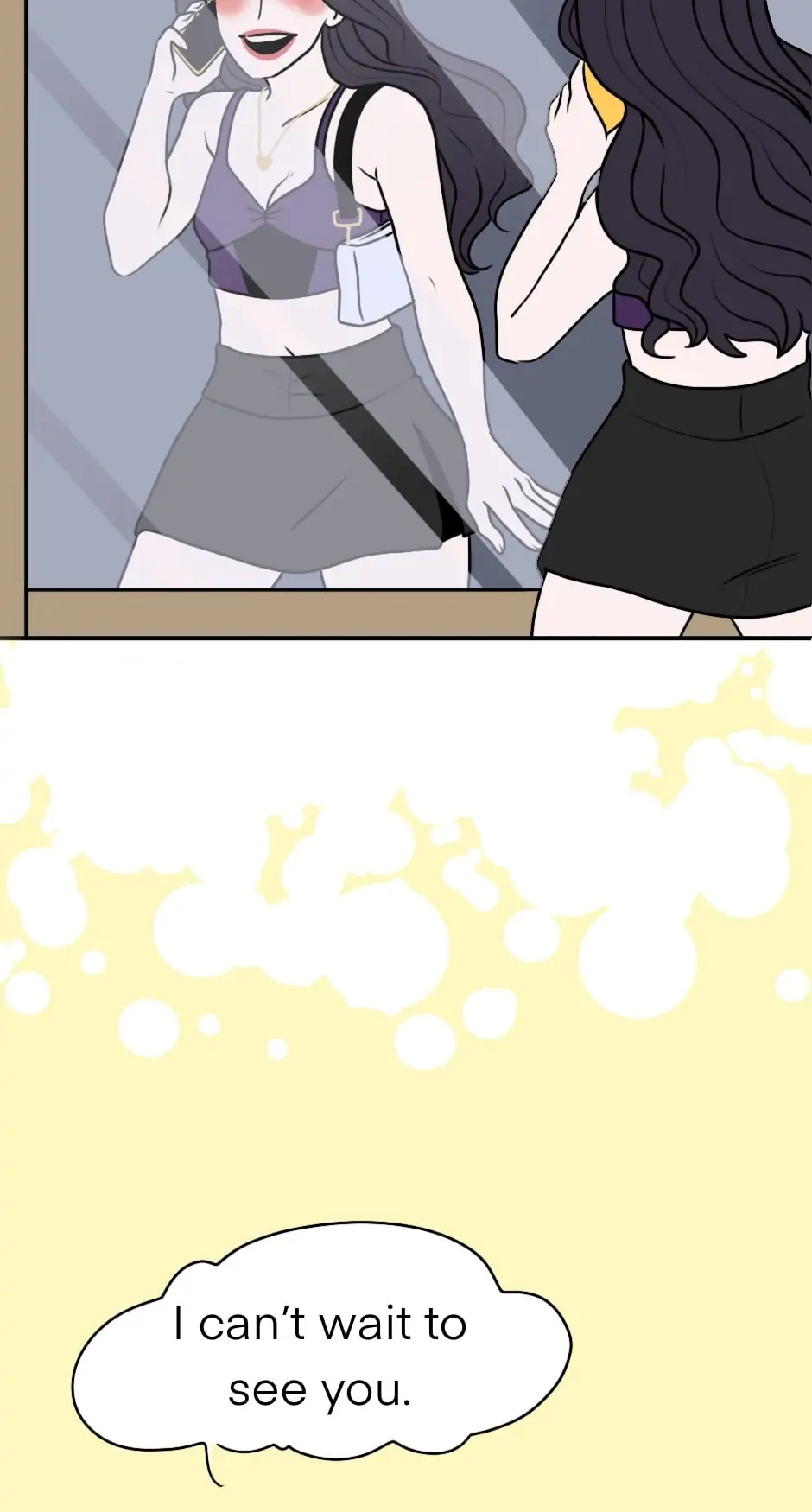 Gender Roles Chapter 25 - page 18