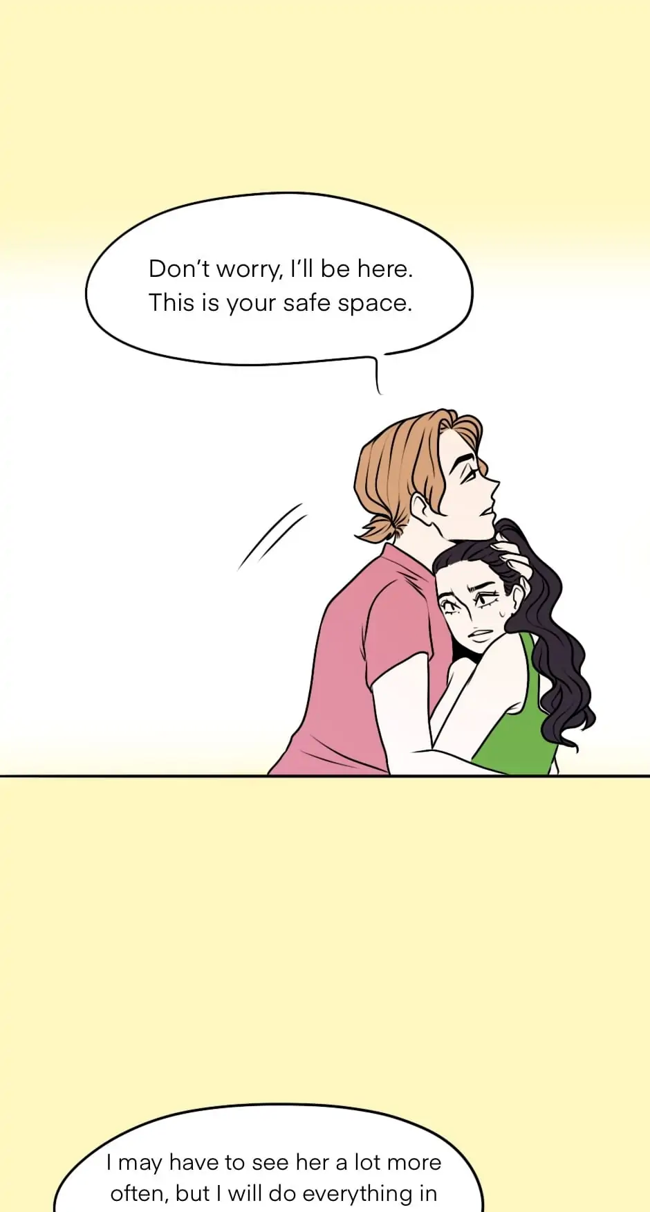 Gender Roles Chapter 25 - page 3