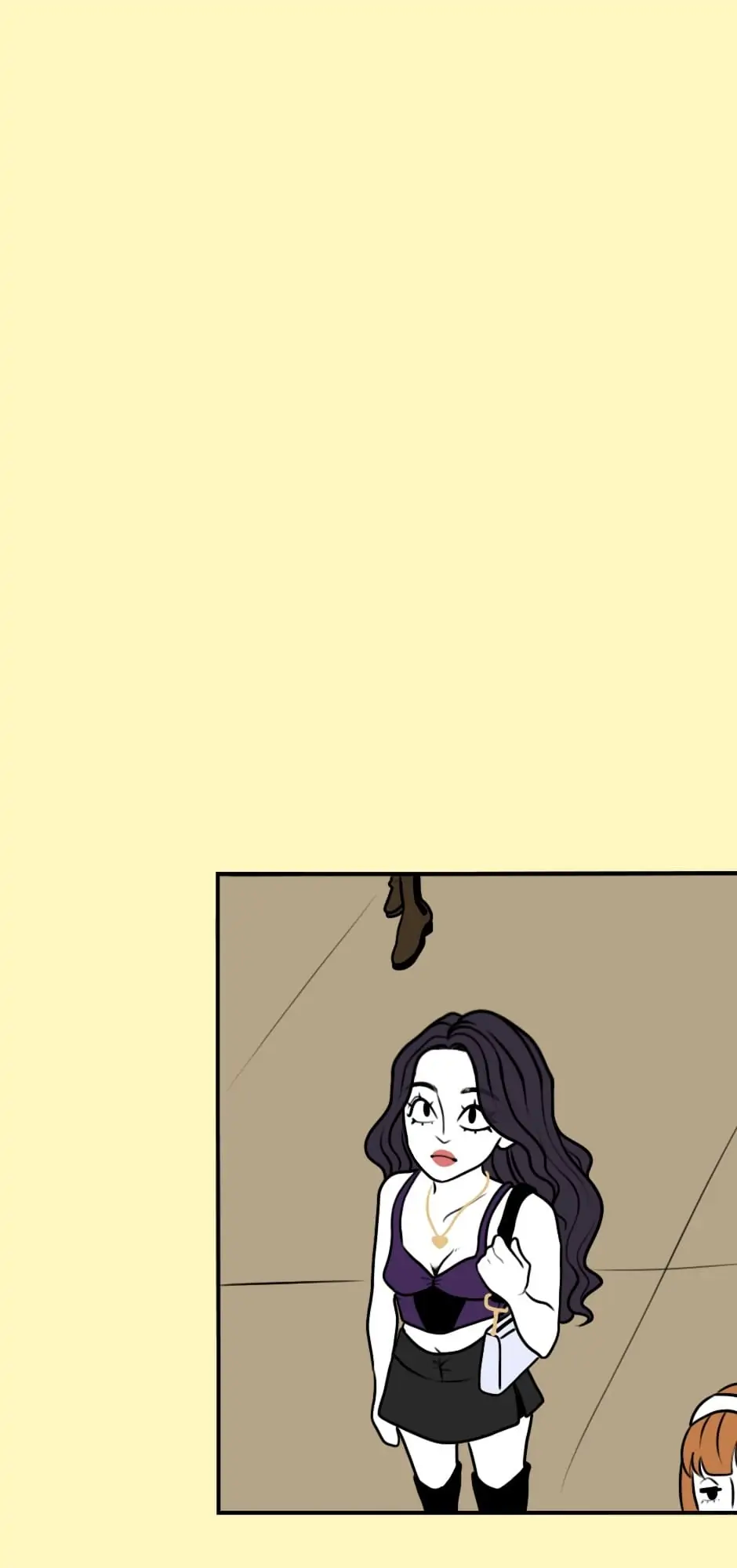 Gender Roles Chapter 25 - page 21