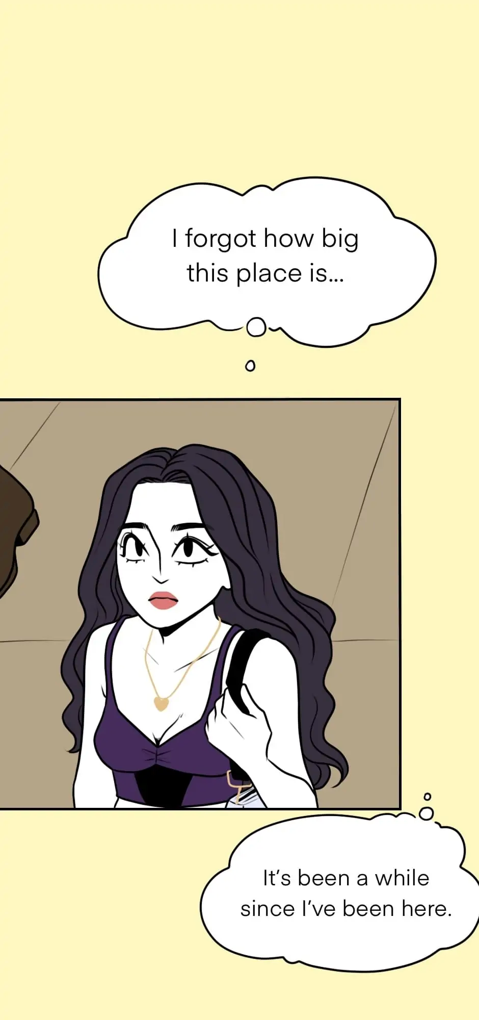 Gender Roles Chapter 25 - page 22
