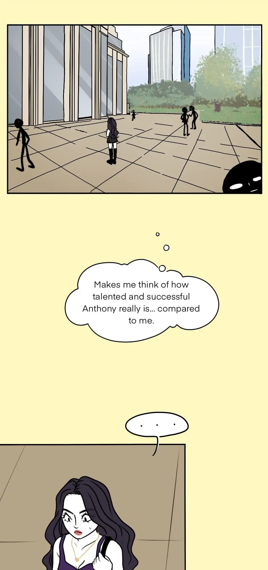 Gender Roles Chapter 25 - page 23