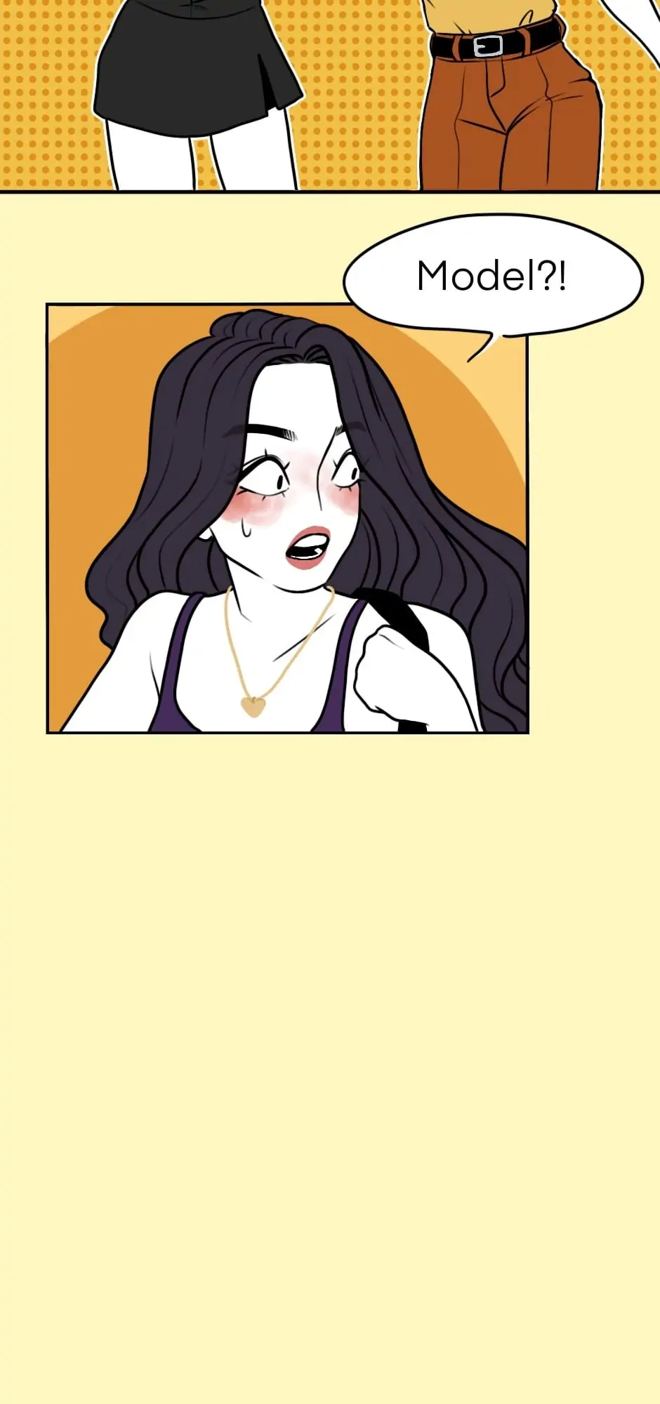 Gender Roles Chapter 25 - page 26