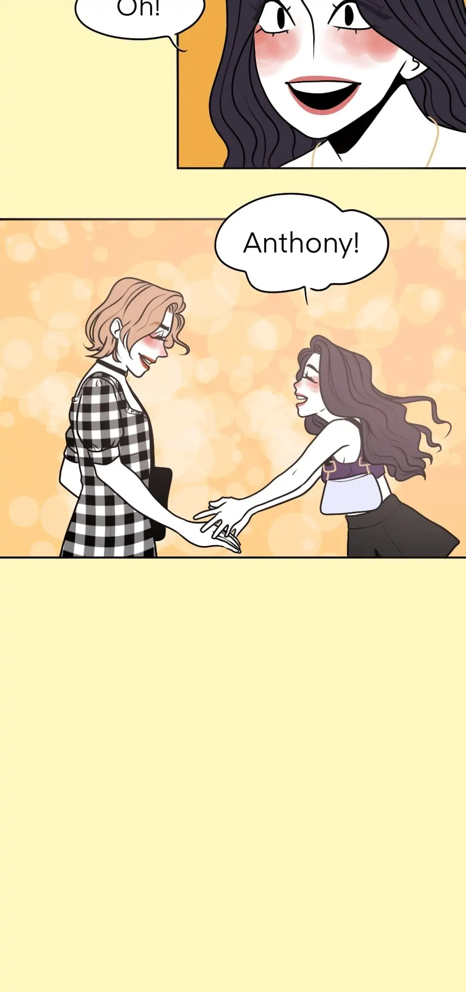 Gender Roles Chapter 25 - page 30