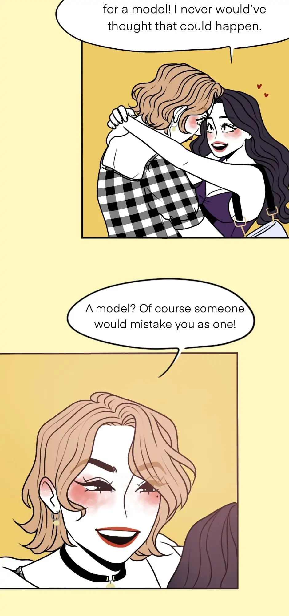 Gender Roles Chapter 25 - page 32