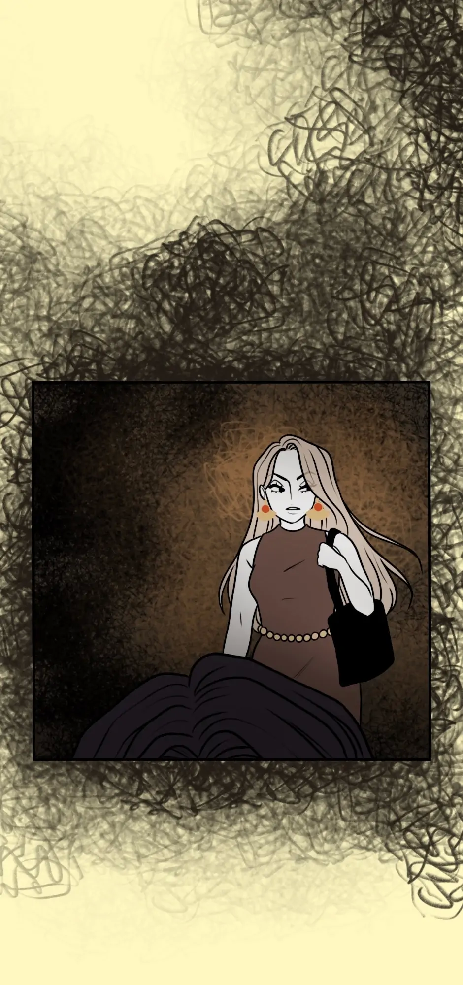 Gender Roles Chapter 25 - page 34