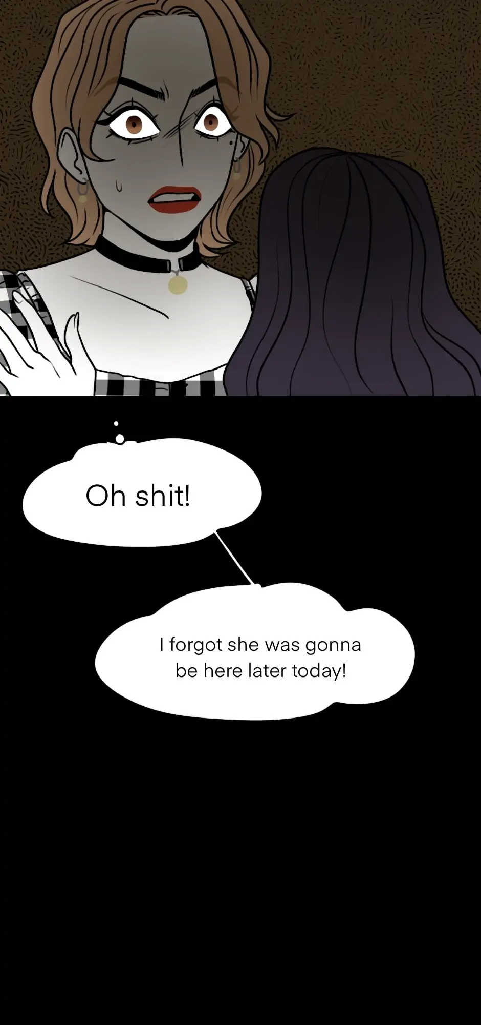 Gender Roles Chapter 25 - page 36