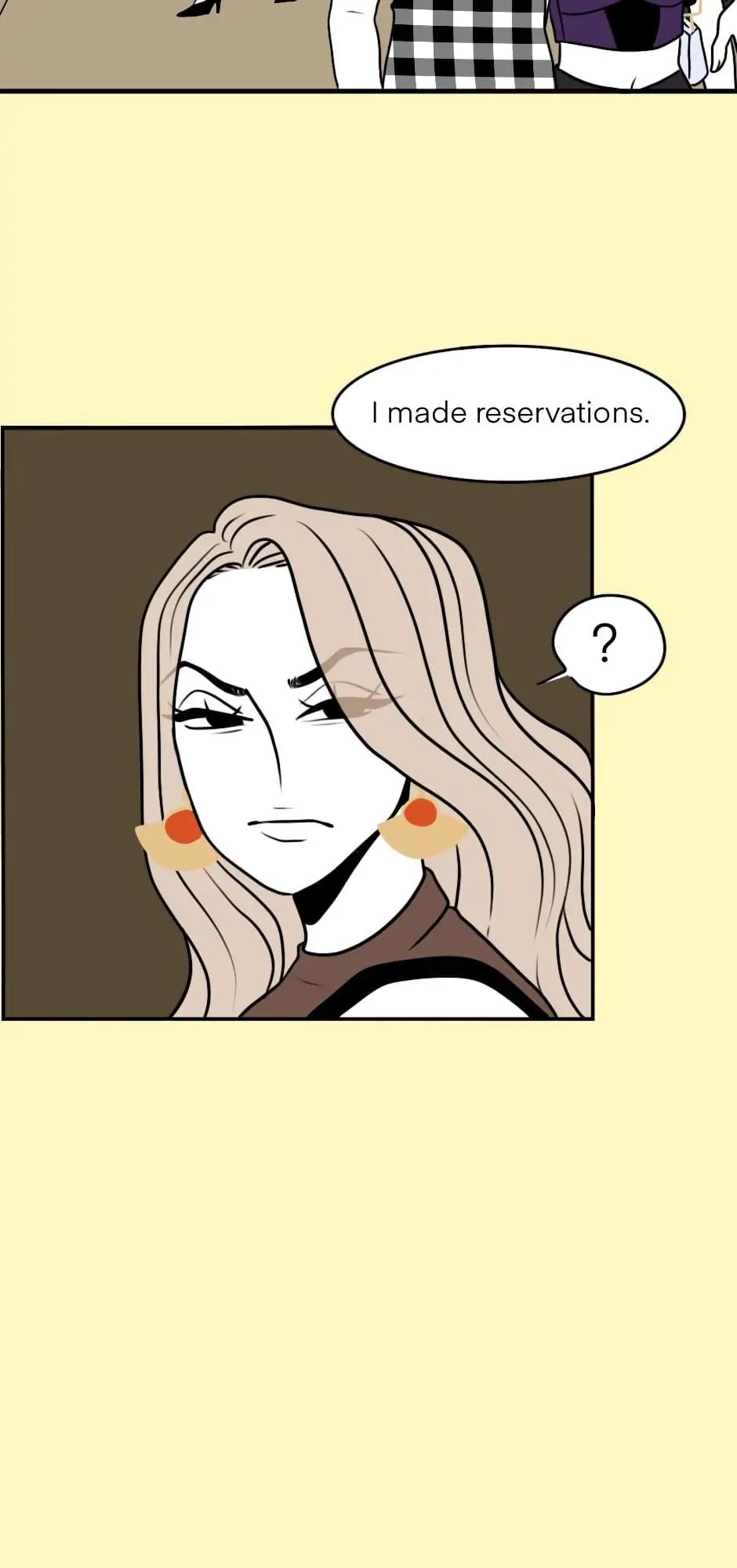 Gender Roles Chapter 25 - page 38