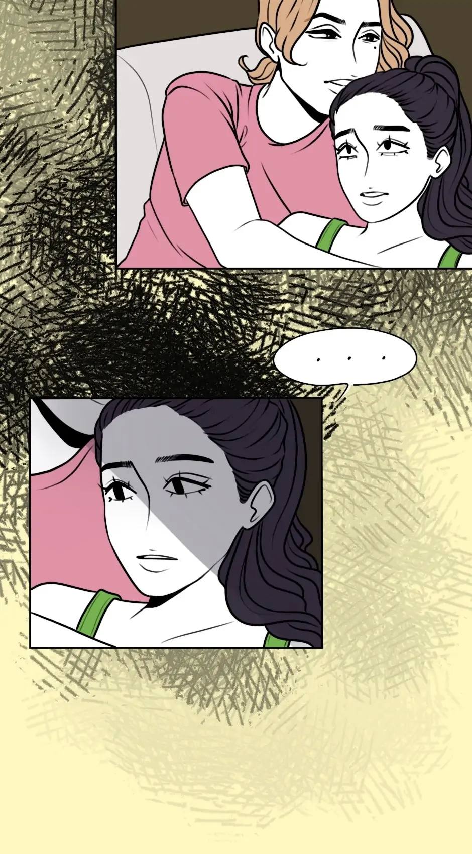 Gender Roles Chapter 25 - page 6