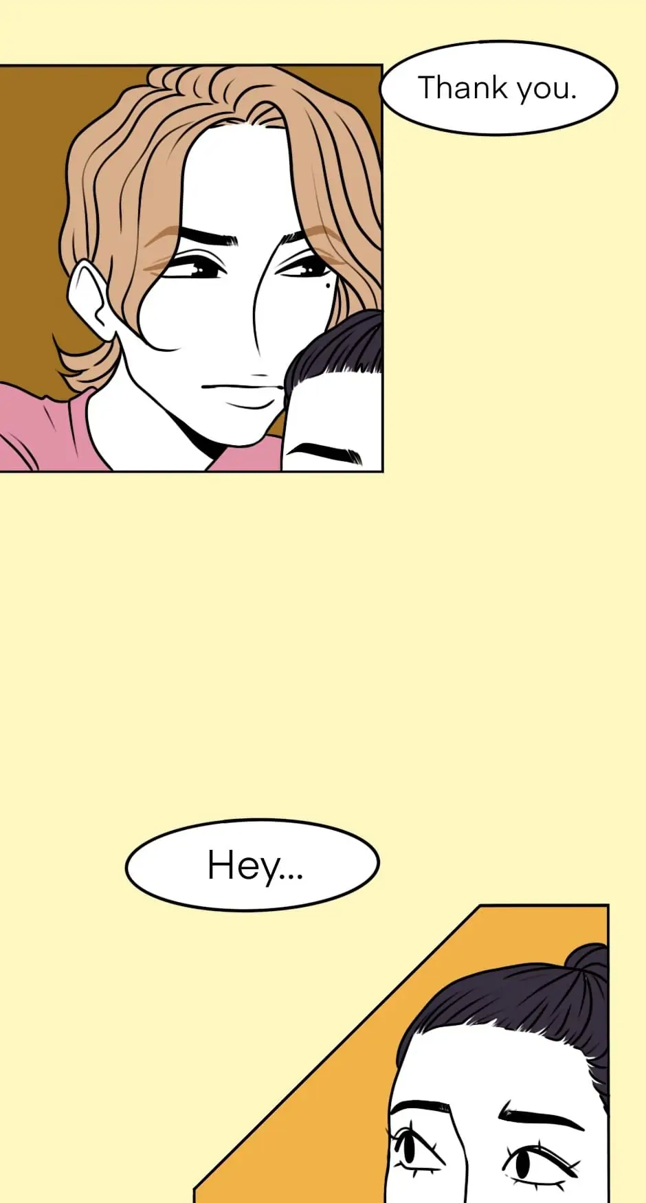 Gender Roles Chapter 25 - page 7