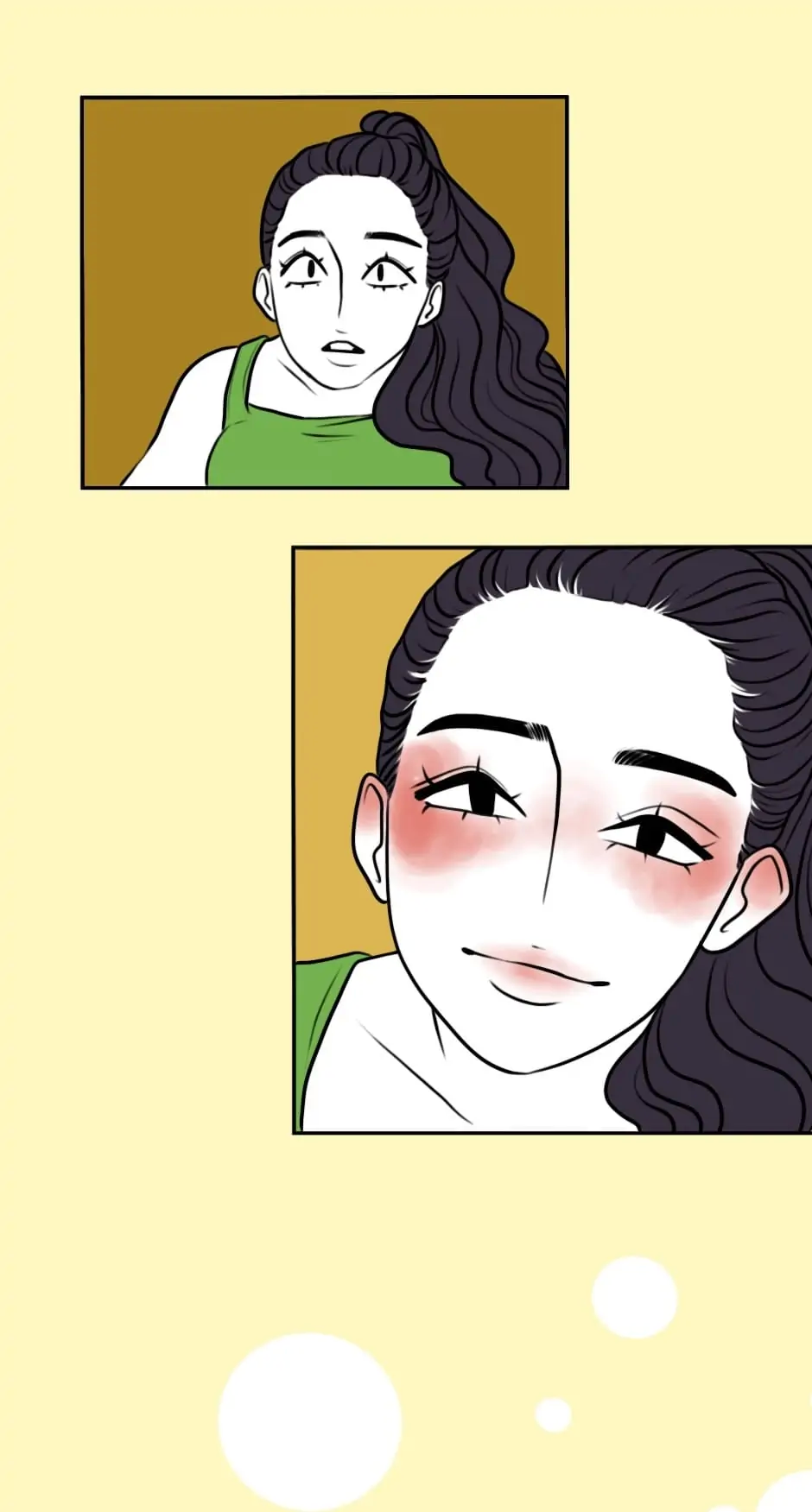 Gender Roles Chapter 25 - page 9