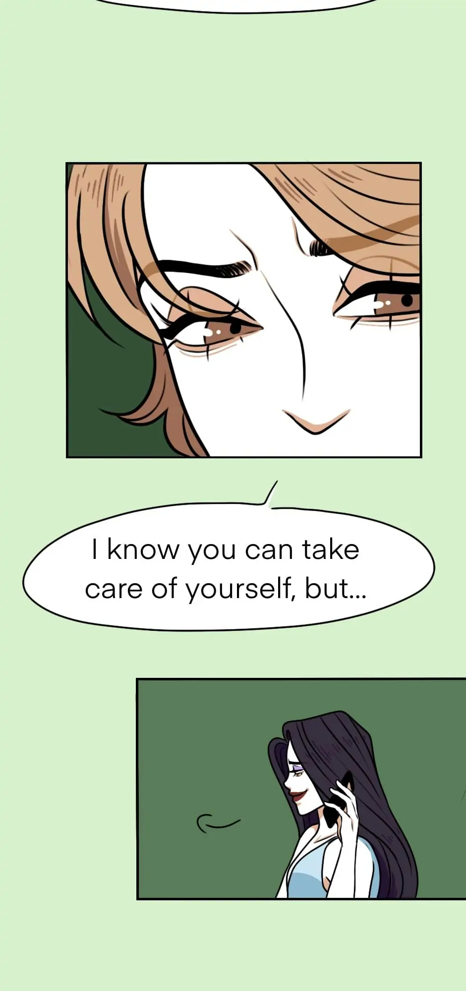 Gender Roles Chapter 40 - page 15