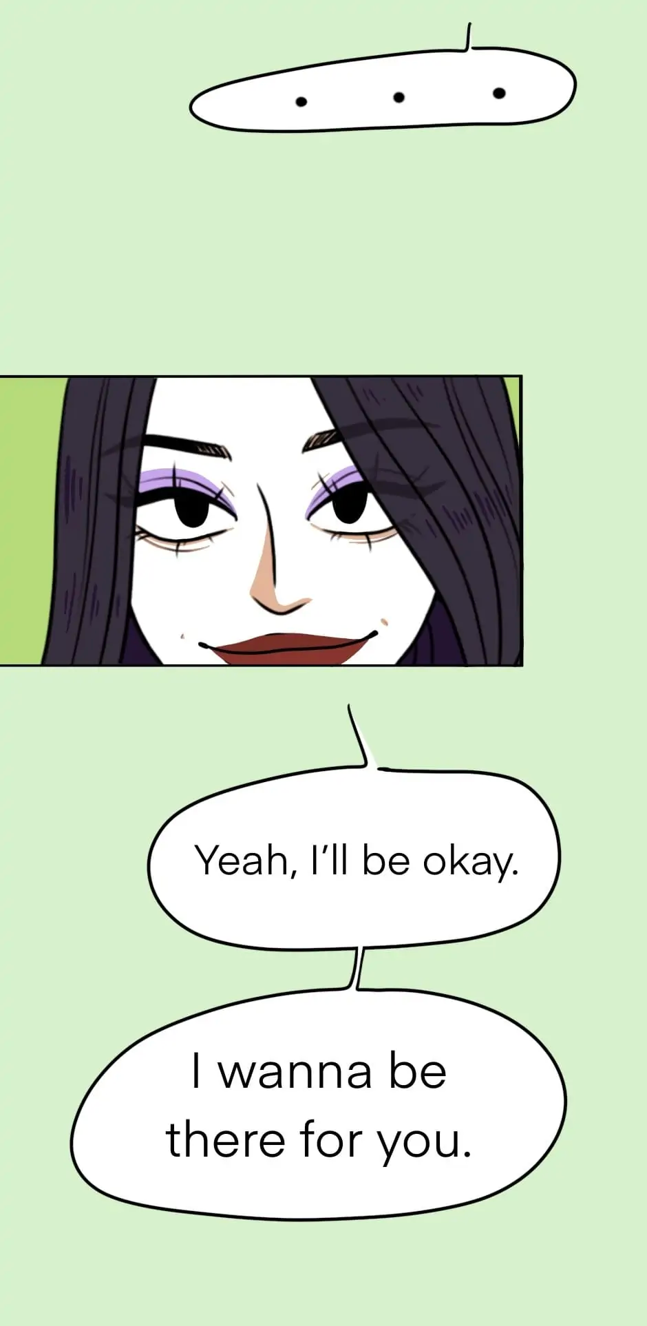 Gender Roles Chapter 40 - page 18
