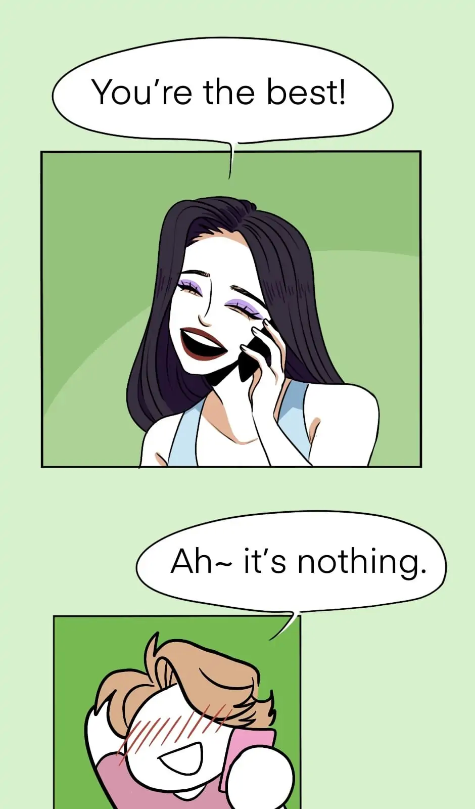 Gender Roles Chapter 40 - page 24
