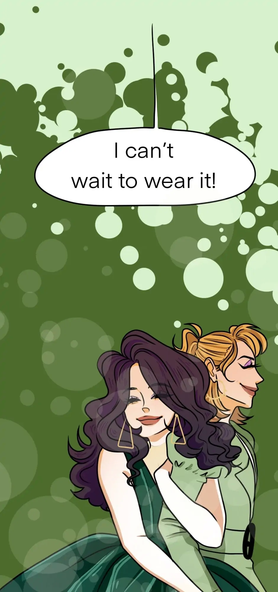Gender Roles Chapter 40 - page 26