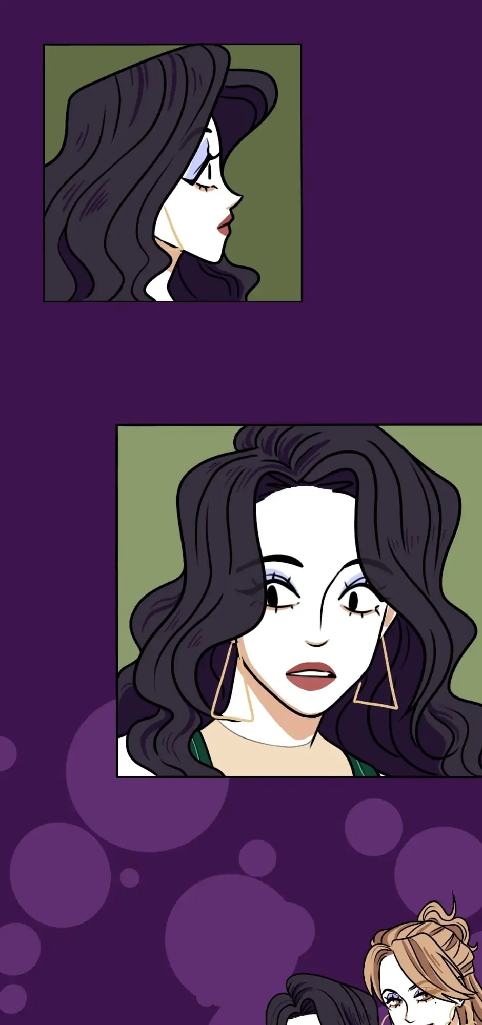 Gender Roles Chapter 40 - page 30