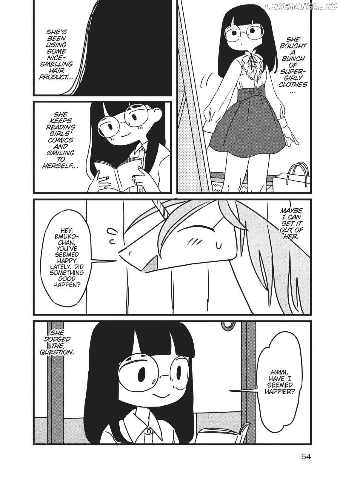 Unicorns Aren't Horny Chapter 5 - page 2