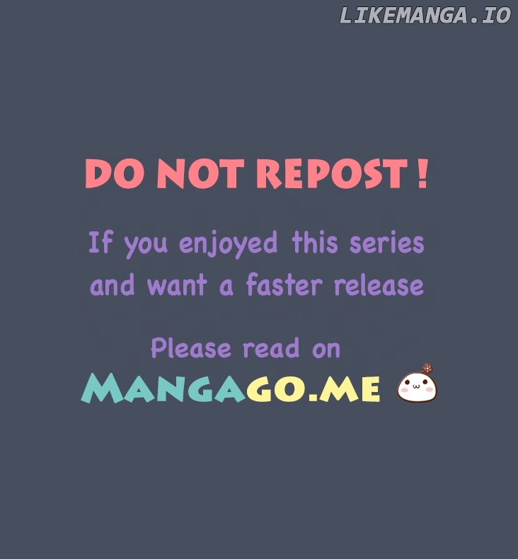 Unicorns Aren't Horny Chapter 26.5 - page 1