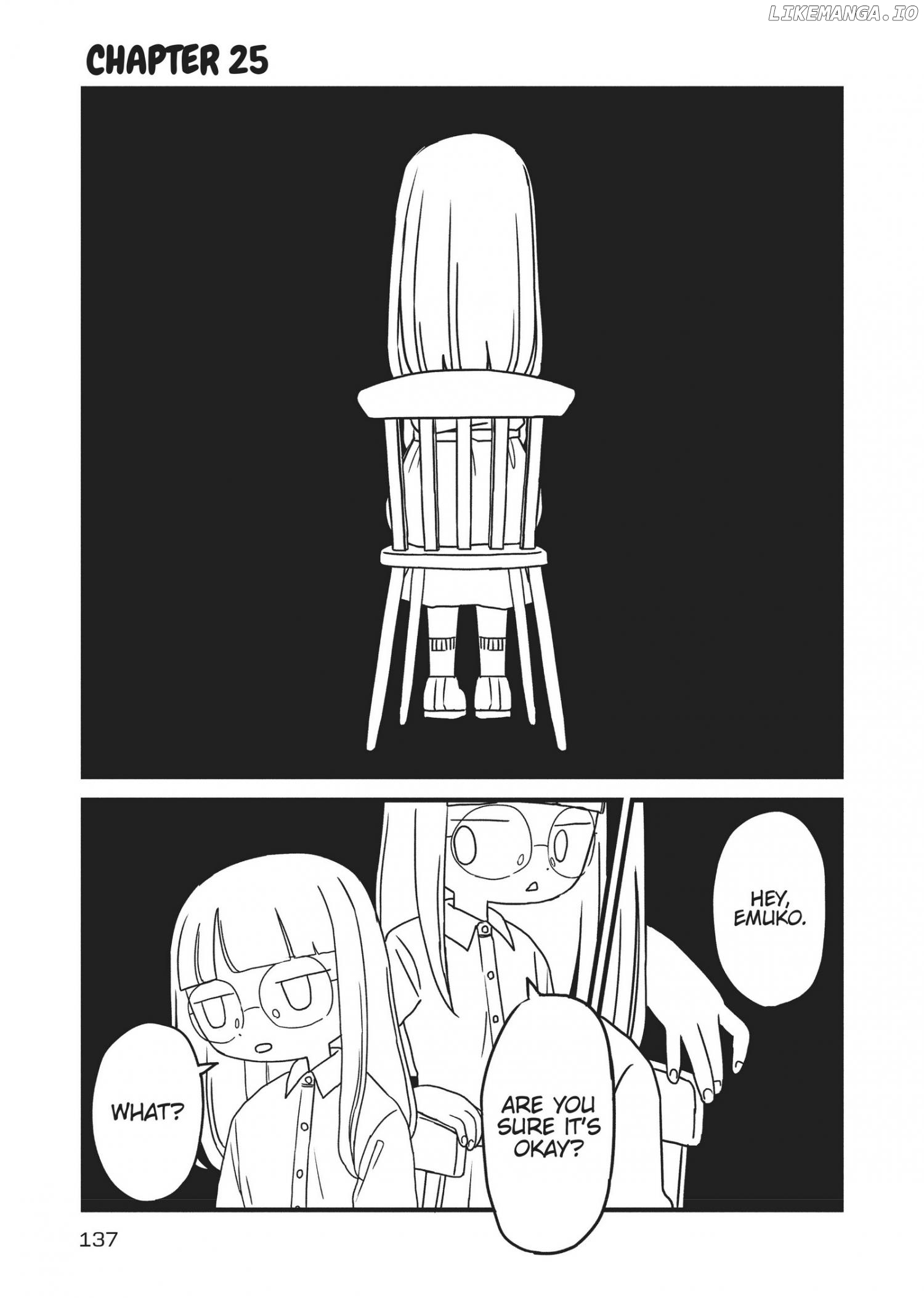 Unicorns Aren't Horny Chapter 25 - page 2