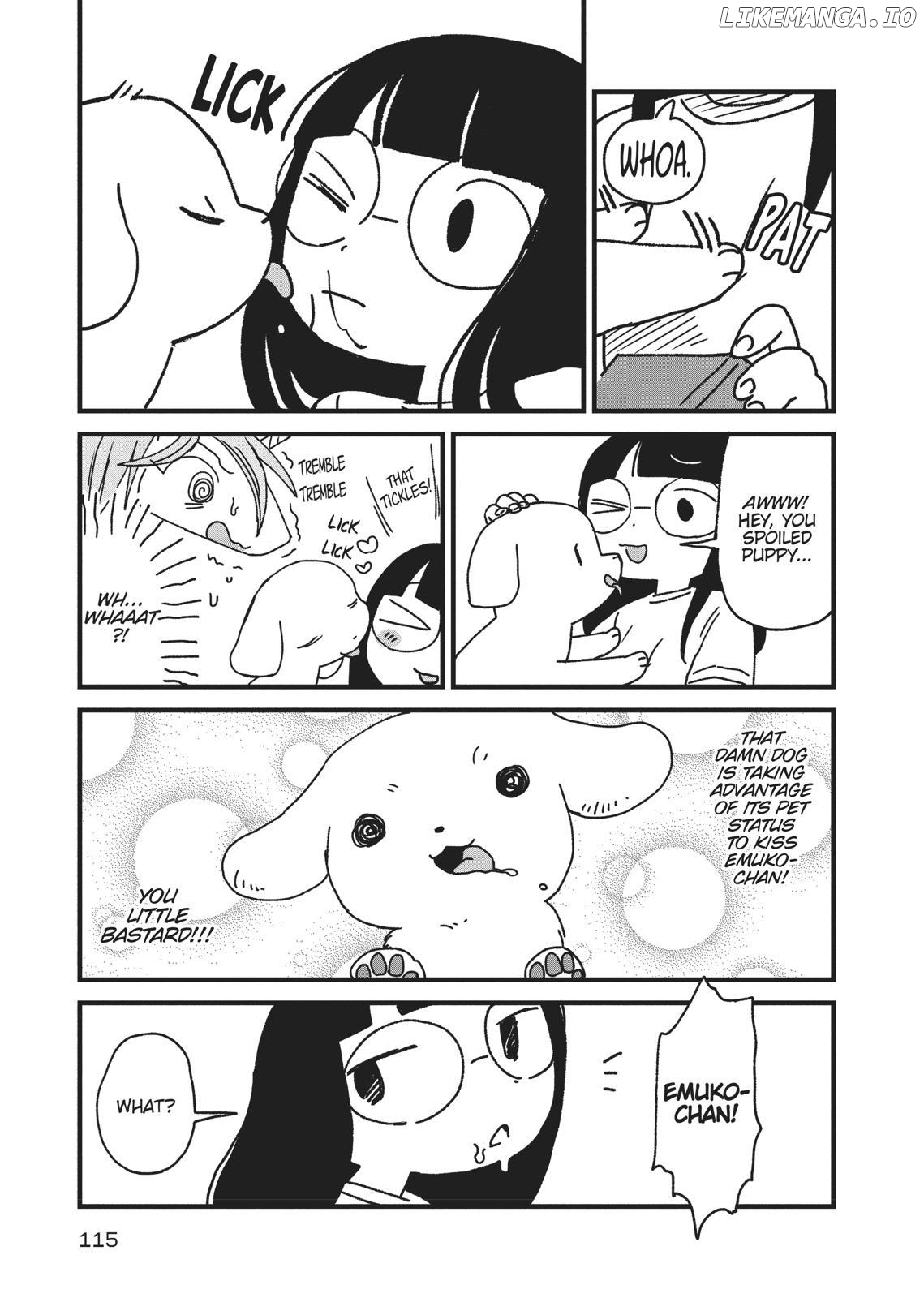 Unicorns Aren't Horny Chapter 10 - page 5