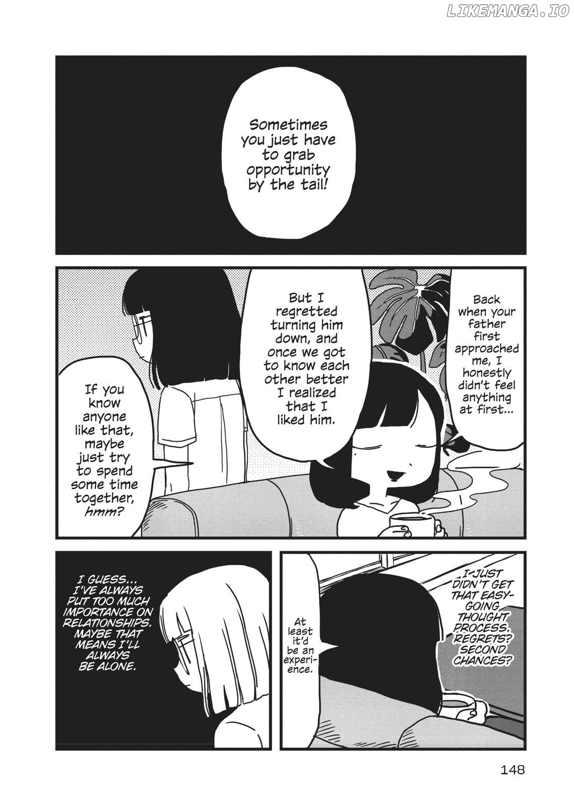 Unicorns Aren't Horny Chapter 13 - page 2