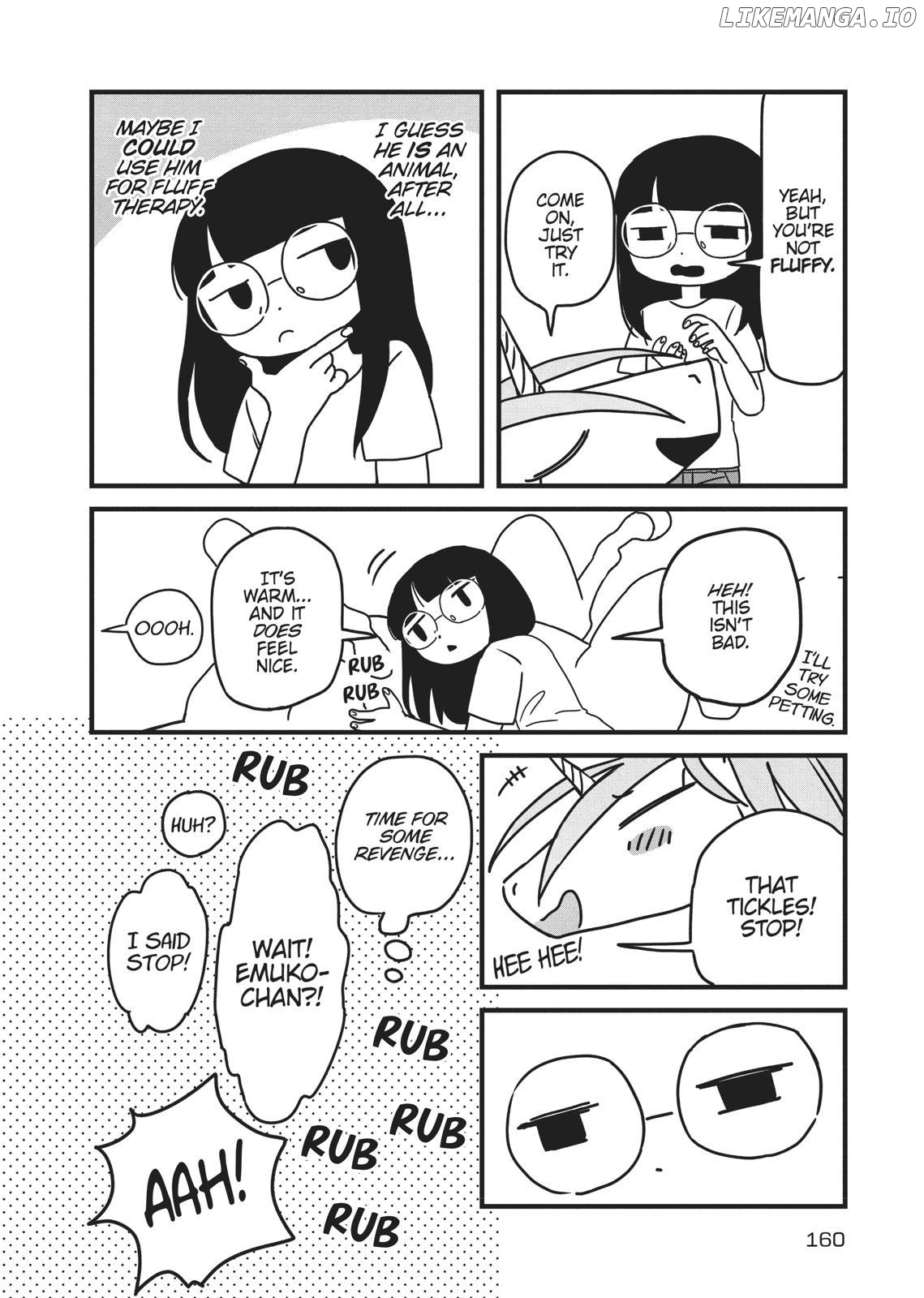 Unicorns Aren't Horny Chapter 13 - page 14