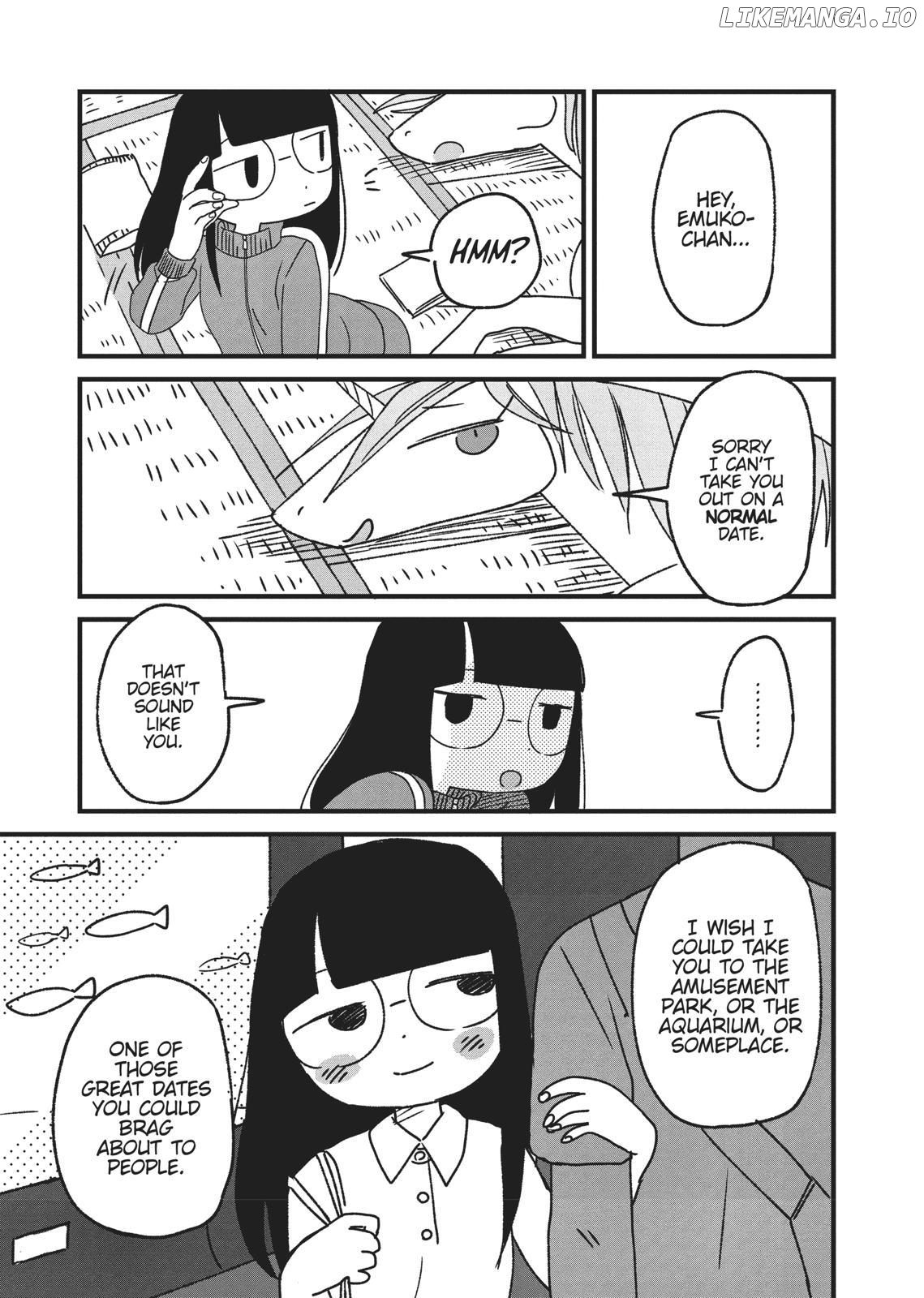 Unicorns Aren't Horny Chapter 9 - page 11