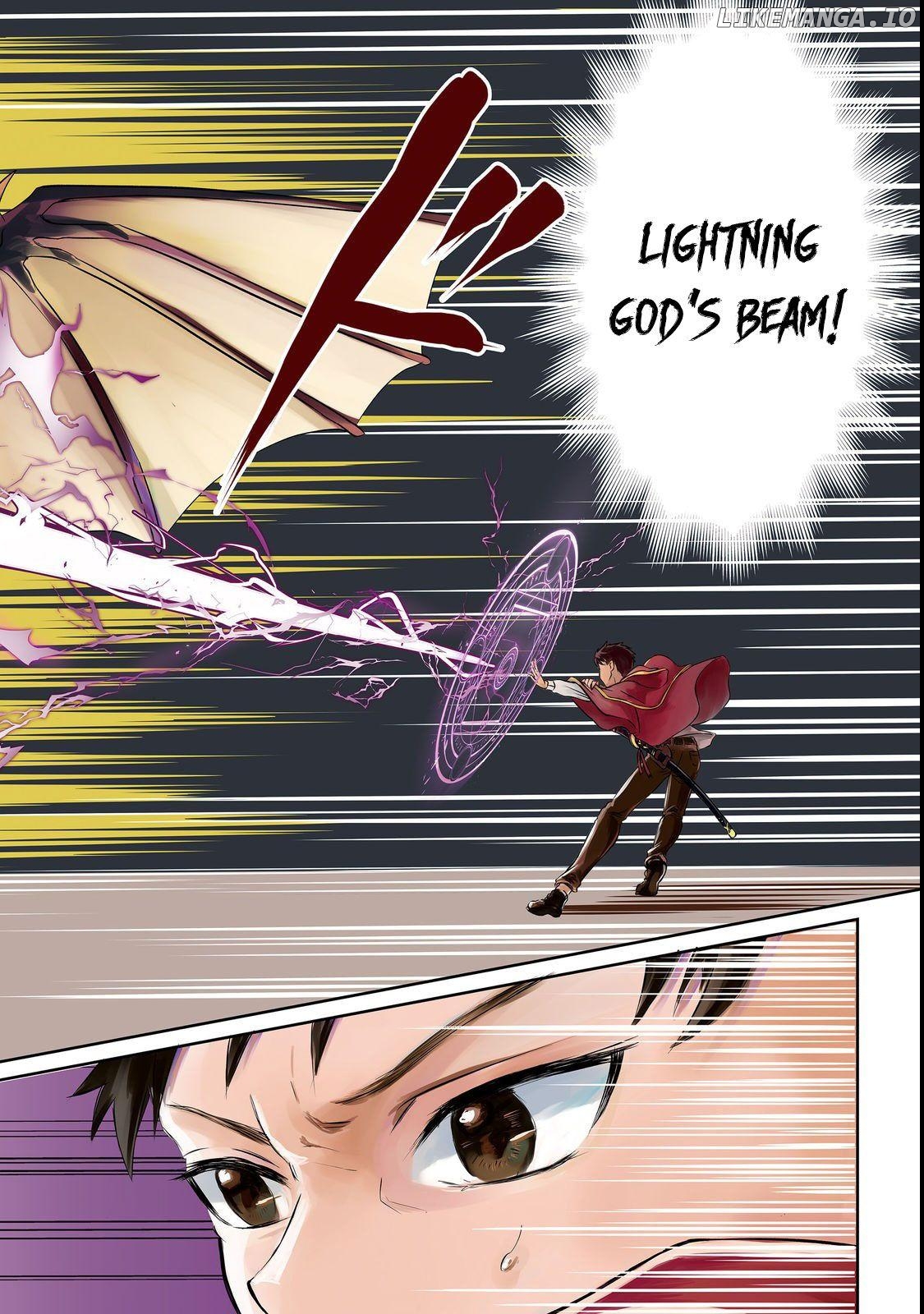 Chuunen Majutsushi no Yuuyuu Jiteki na Dungeon Kouryaku - Skill Orb o Tsukattara Saikyou Skill o Teniireta no de, Suki ni Ikiyou to Omoimasu~ Chapter 1 - page 2