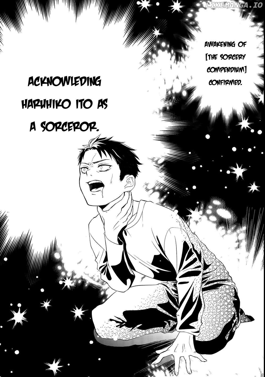 Chuunen Majutsushi no Yuuyuu Jiteki na Dungeon Kouryaku - Skill Orb o Tsukattara Saikyou Skill o Teniireta no de, Suki ni Ikiyou to Omoimasu~ Chapter 1 - page 13